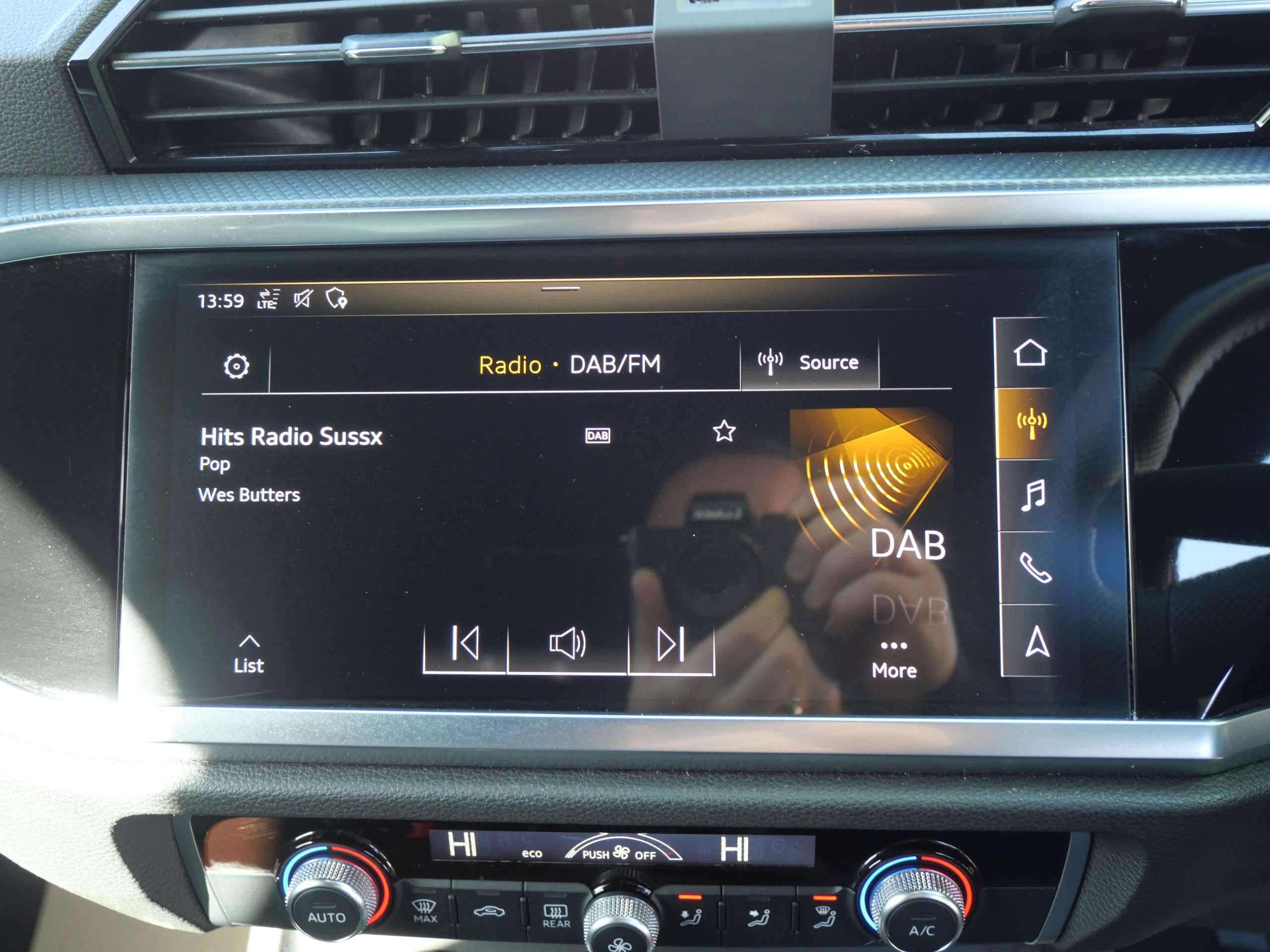 2019 AUDI Q3 2019 AUDI Q3