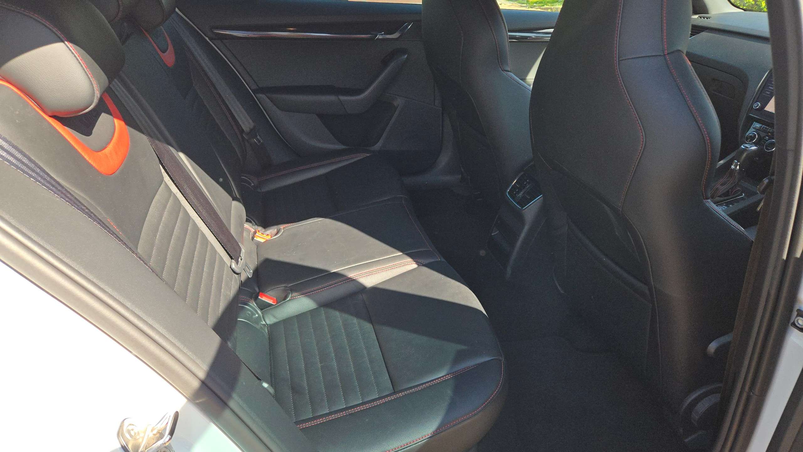 2019 SKODA OCTAVIA 2019 SKODA OCTAVIA