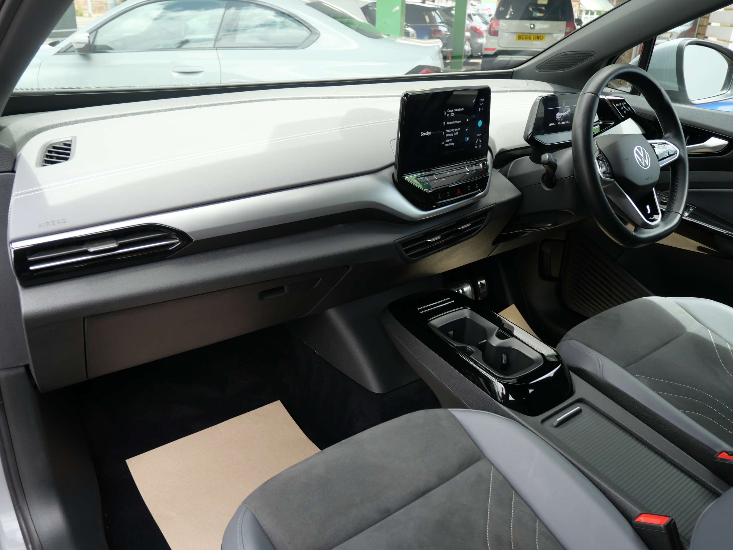 2023 VOLKSWAGEN ID.4 2023 VOLKSWAGEN ID.4