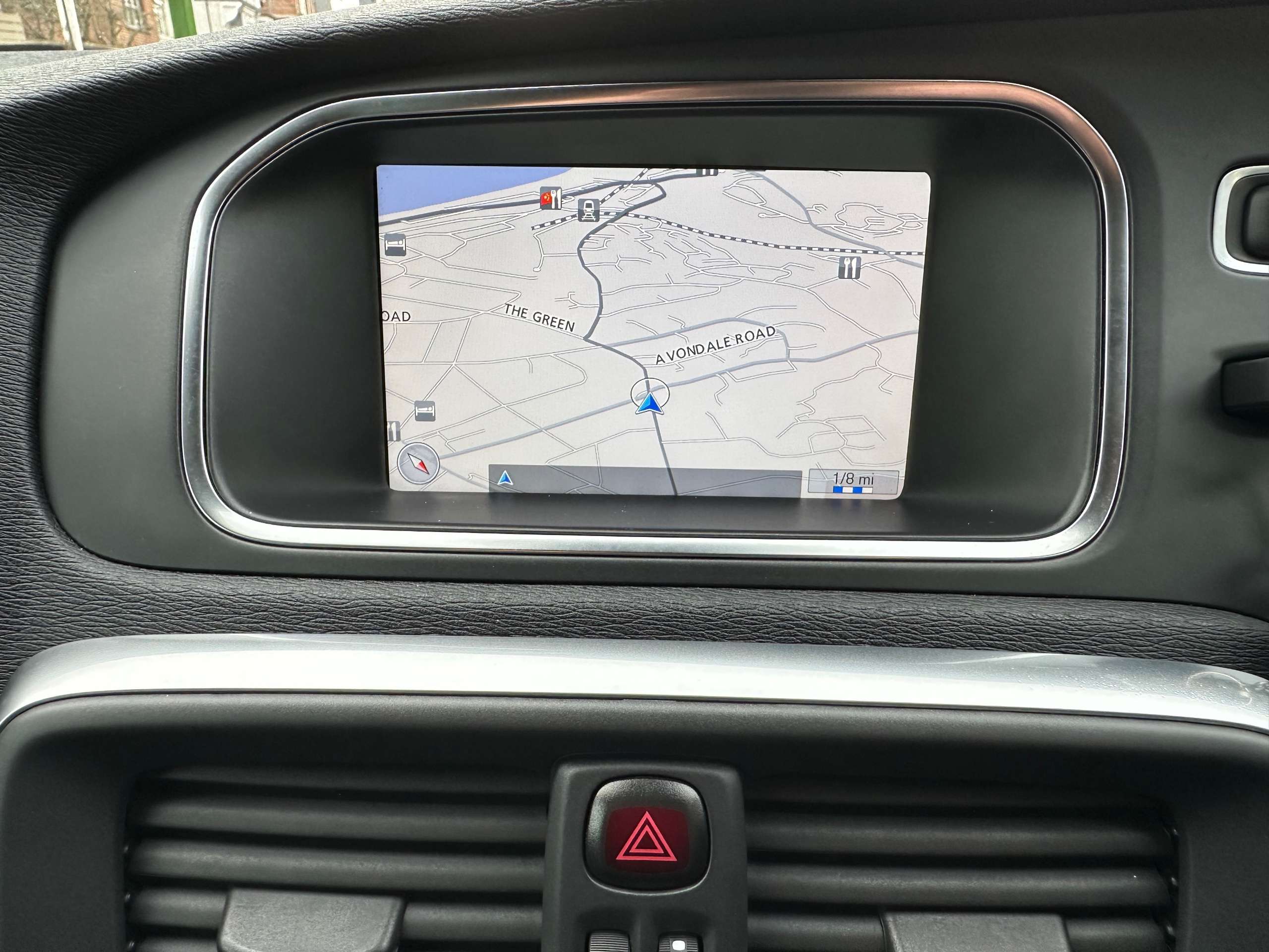 2014 VOLVO V40 CROSS COUNTRY 2014 VOLVO V40 CROSS COUNTRY