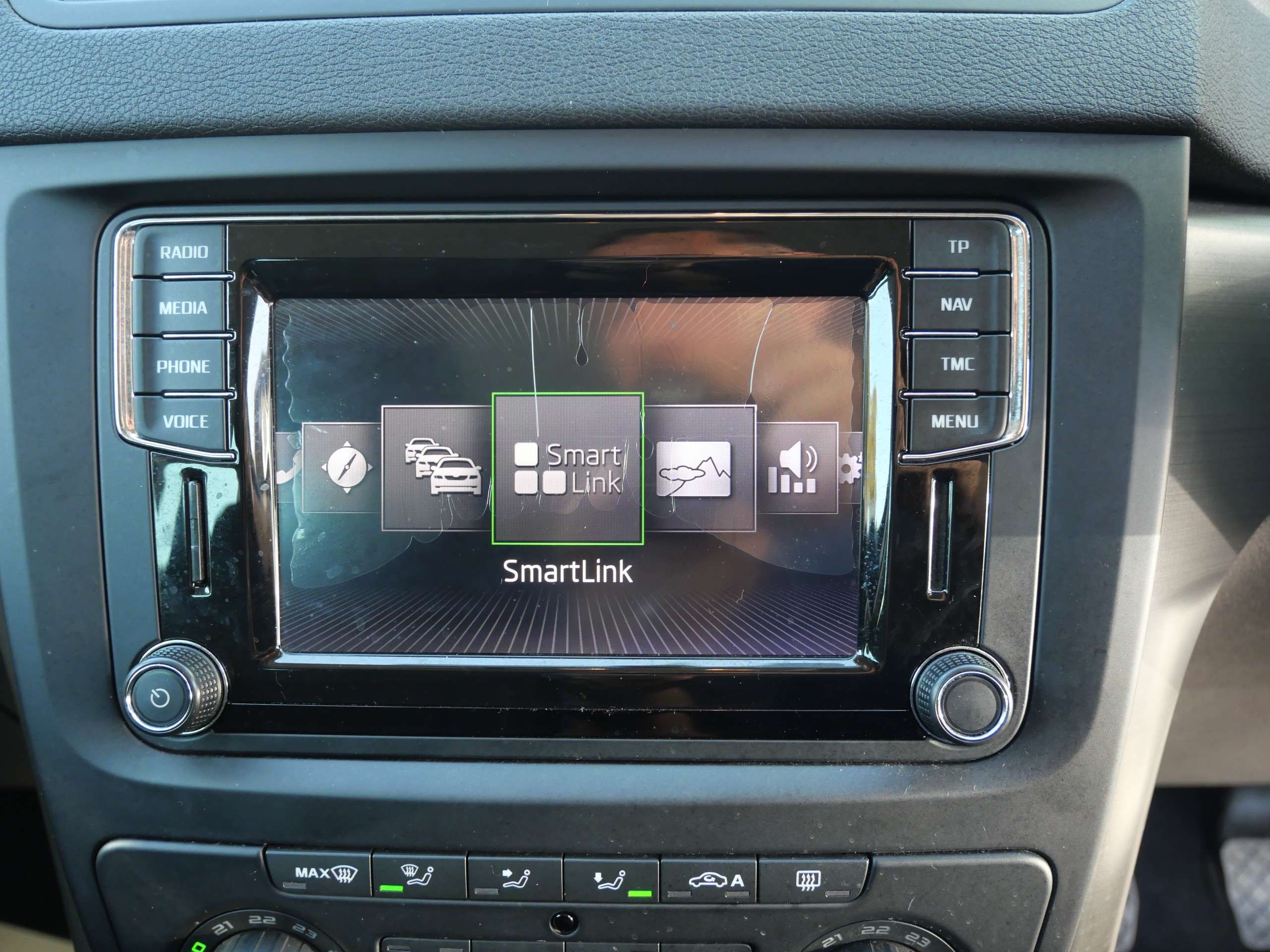 2017 SKODA YETI 2017 SKODA YETI