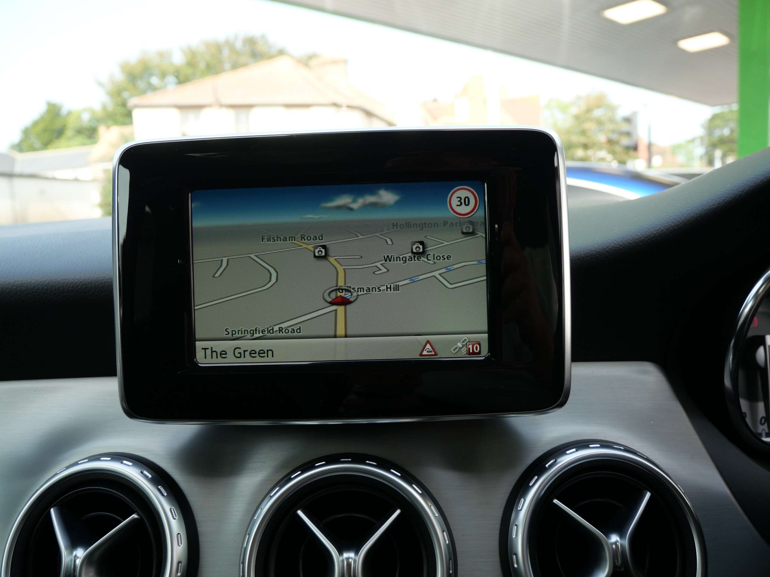 2015 MERCEDES-BENZ GLA 2015 MERCEDES-BENZ GLA