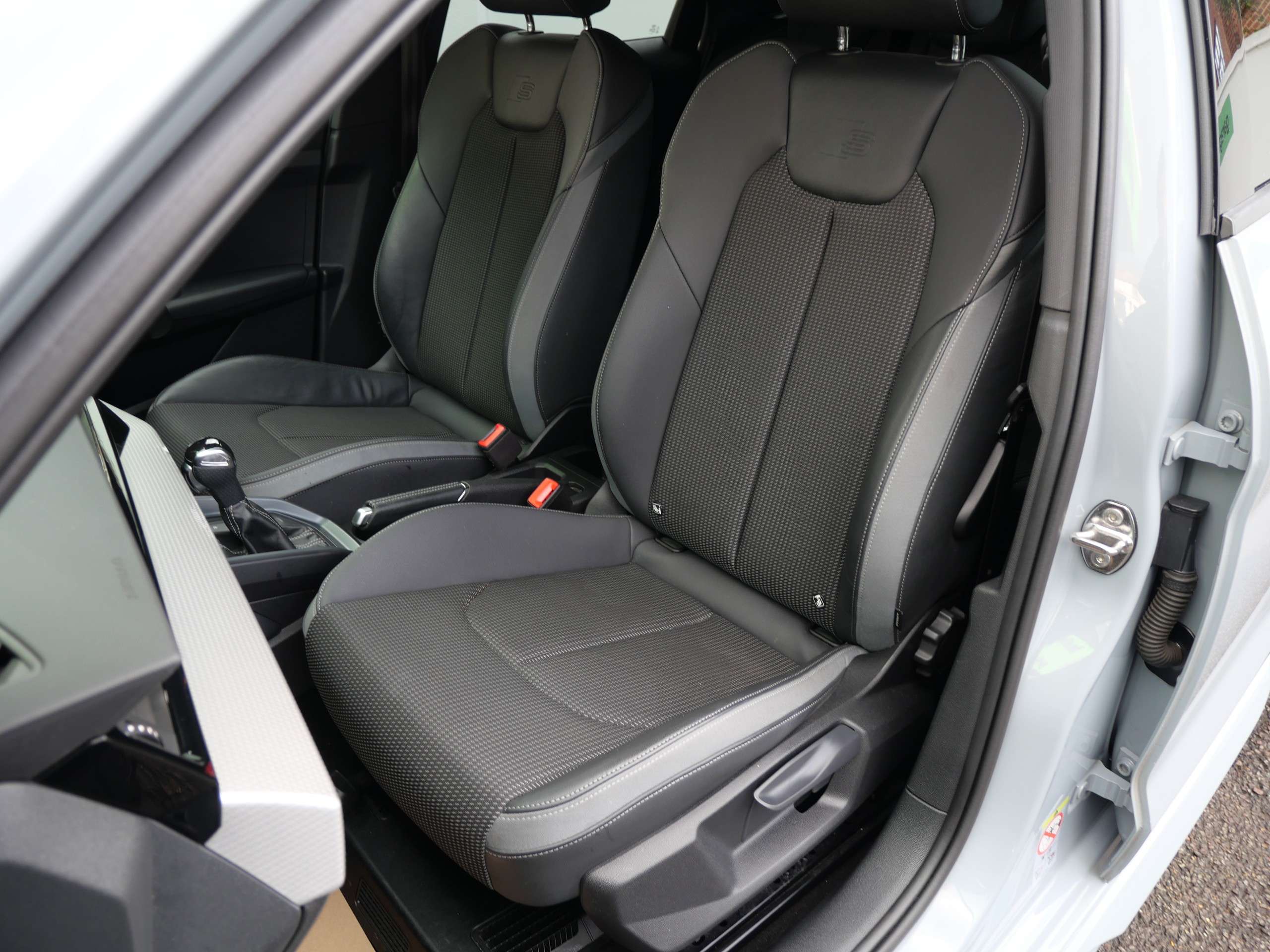 2020 AUDI A1 2020 AUDI A1