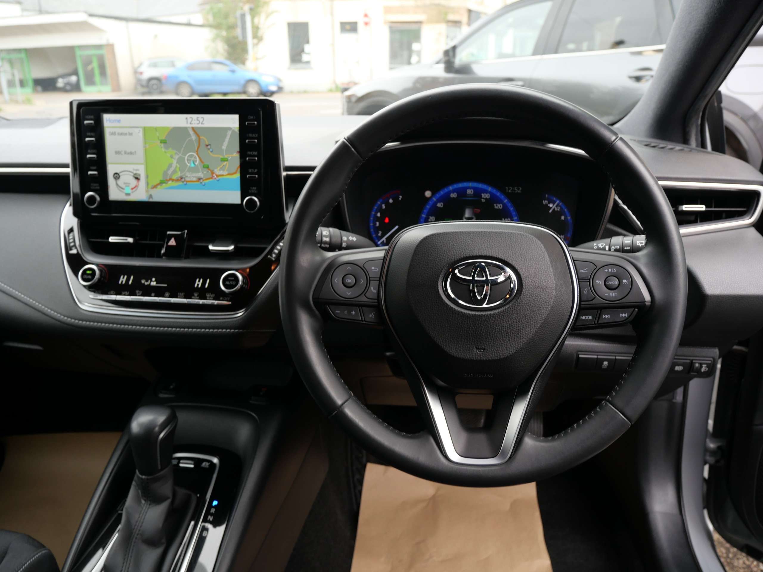 2019 TOYOTA COROLLA 2019 TOYOTA COROLLA