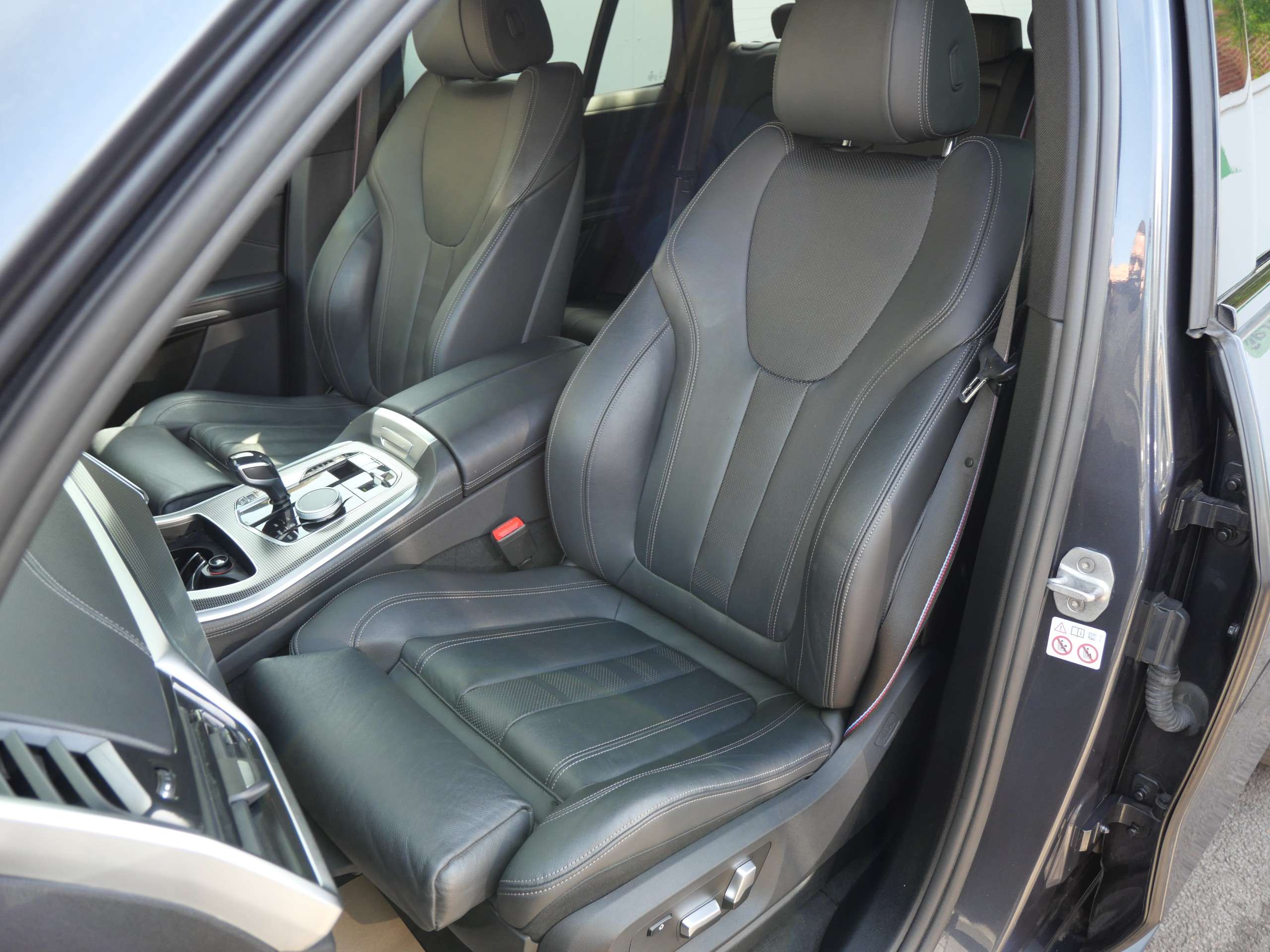 2020 BMW X5 2020 BMW X5