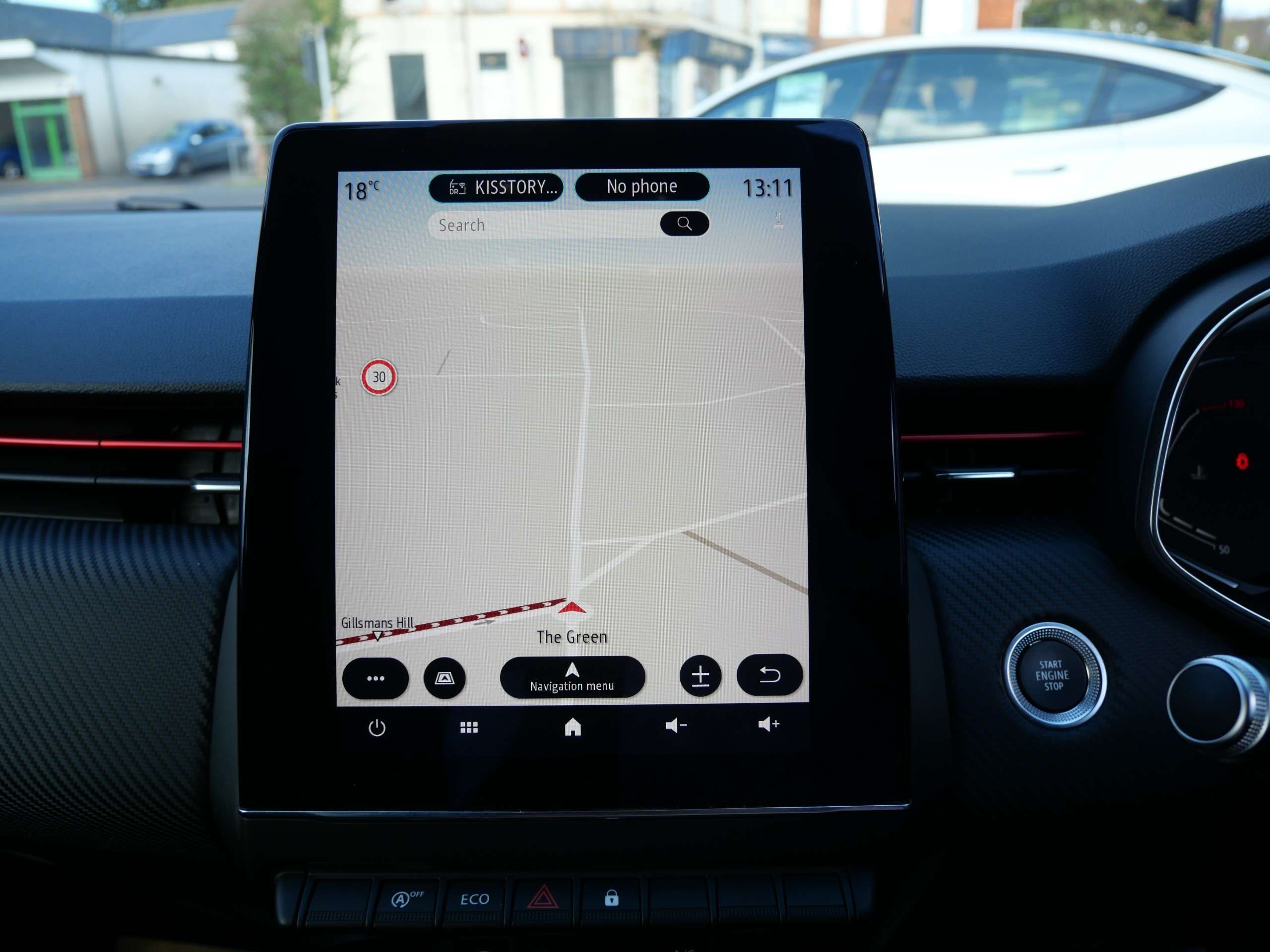 2021 RENAULT CLIO 2021 RENAULT CLIO