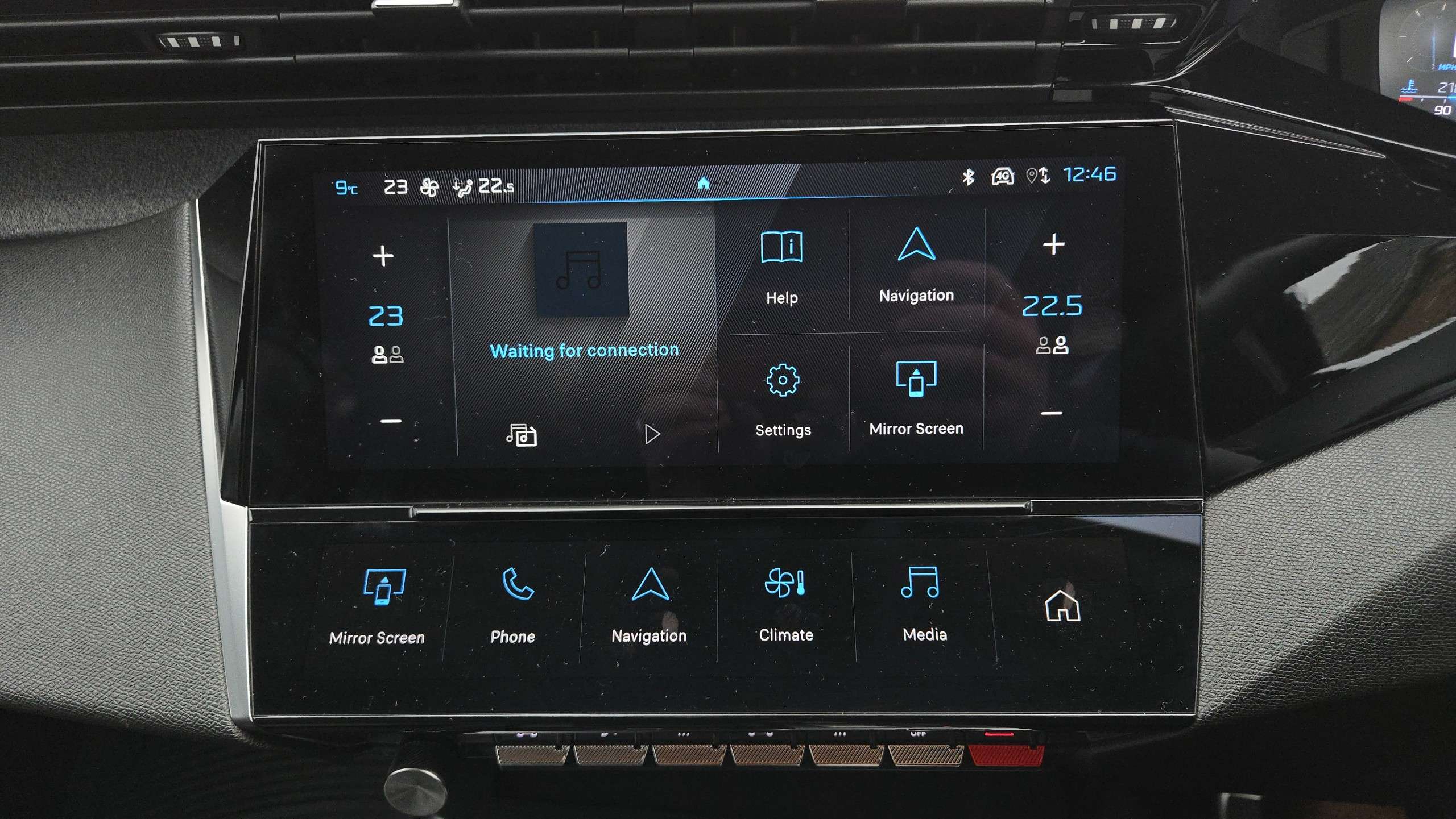 2024 PEUGEOT 308 SW 2024 PEUGEOT 308 SW