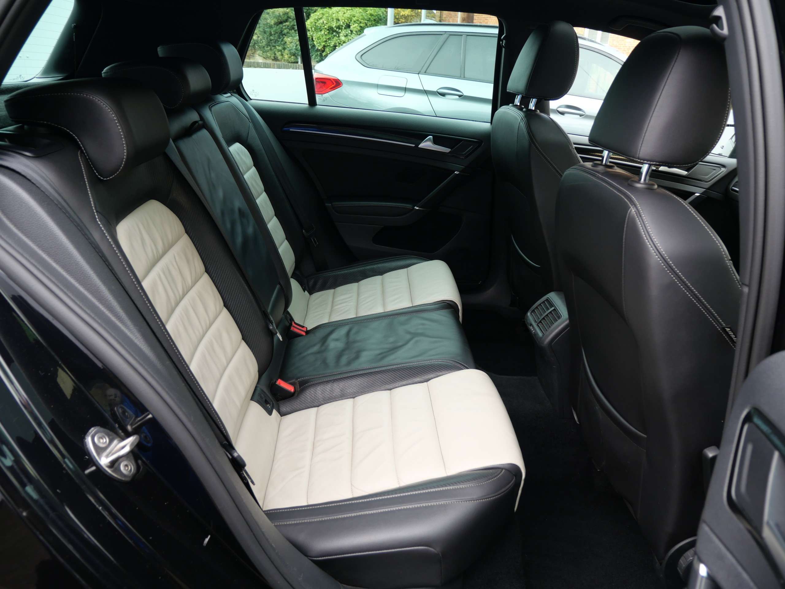 2016 VOLKSWAGEN GOLF 2016 VOLKSWAGEN GOLF