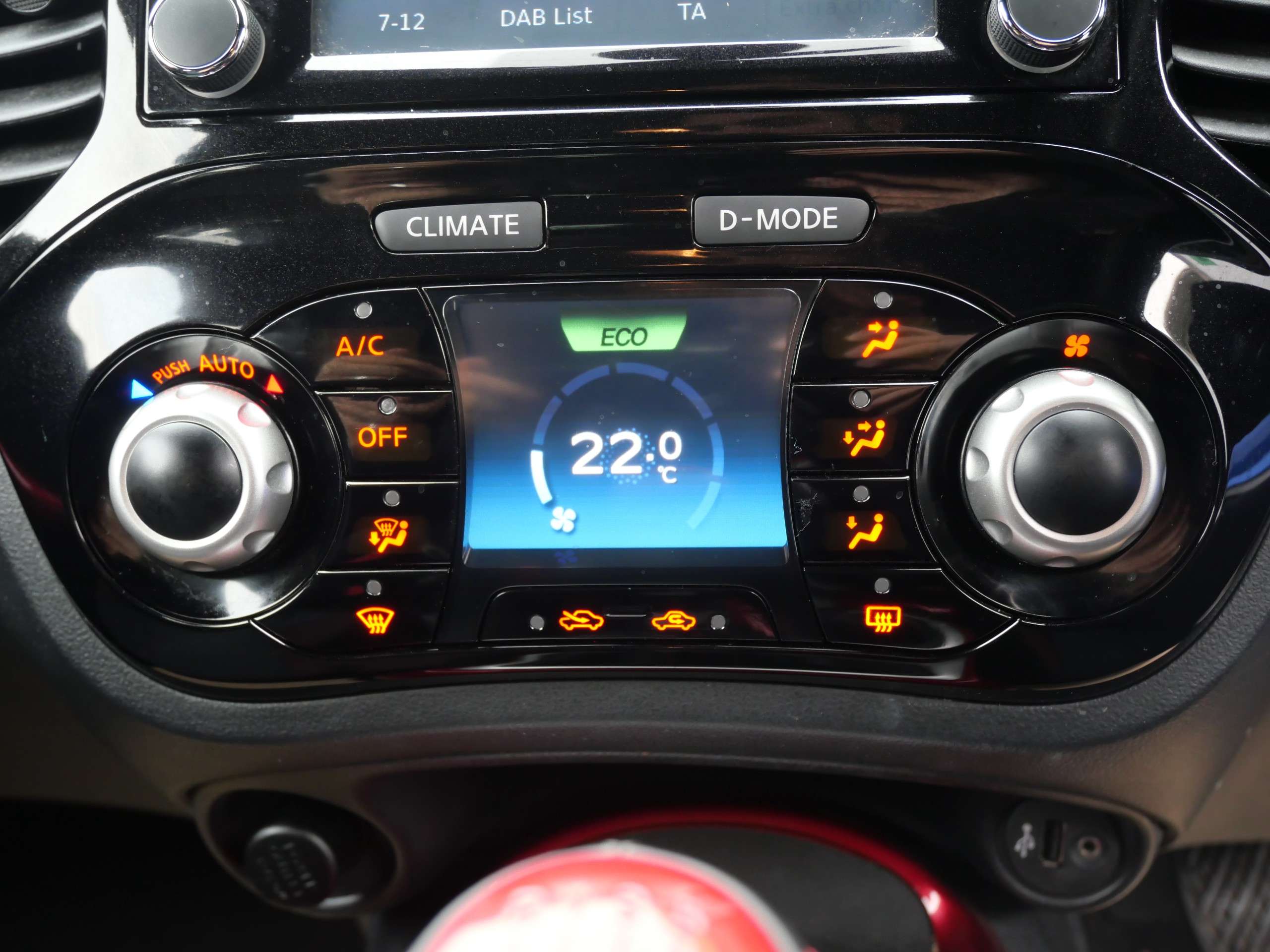 2016 NISSAN JUKE 2016 NISSAN JUKE