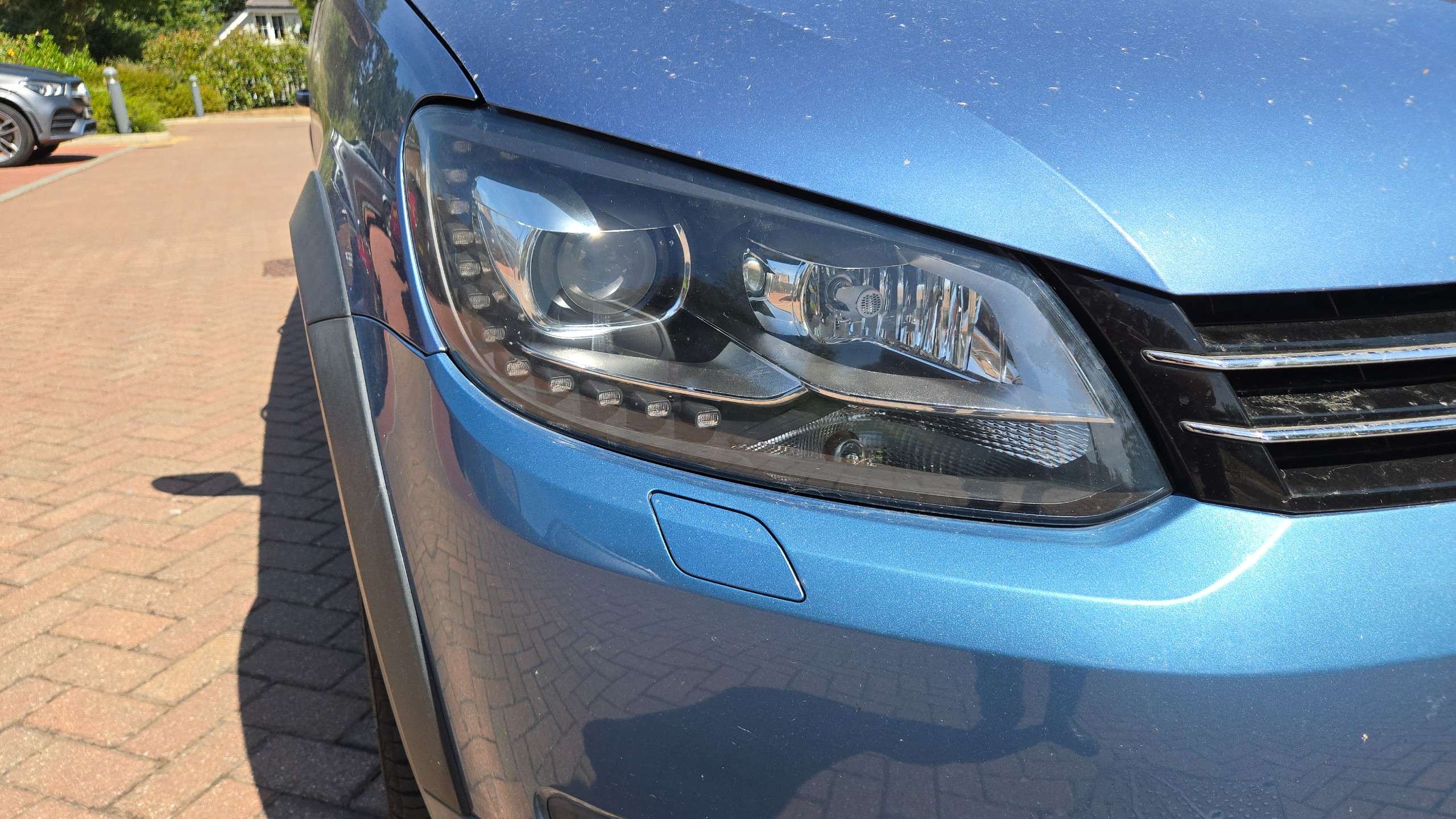 2014 VOLKSWAGEN TOURAN 2014 VOLKSWAGEN TOURAN