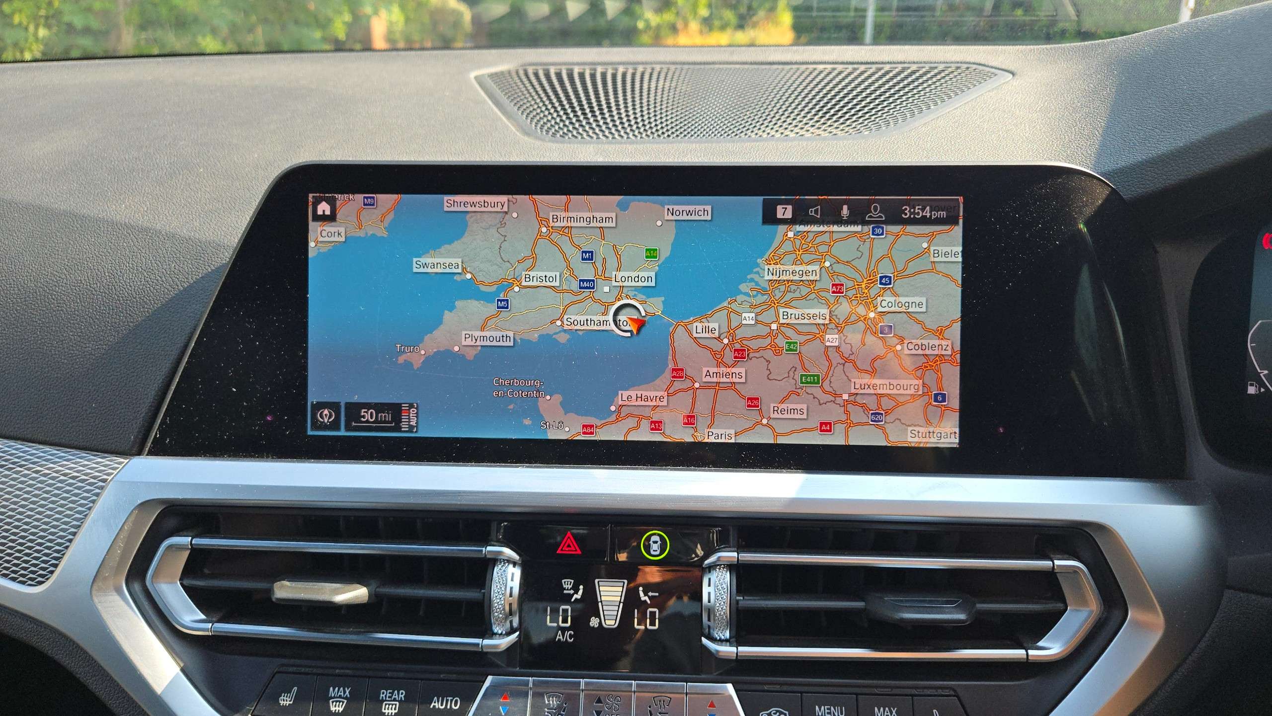 2019 BMW 3 SERIES 2019 BMW 3 SERIES