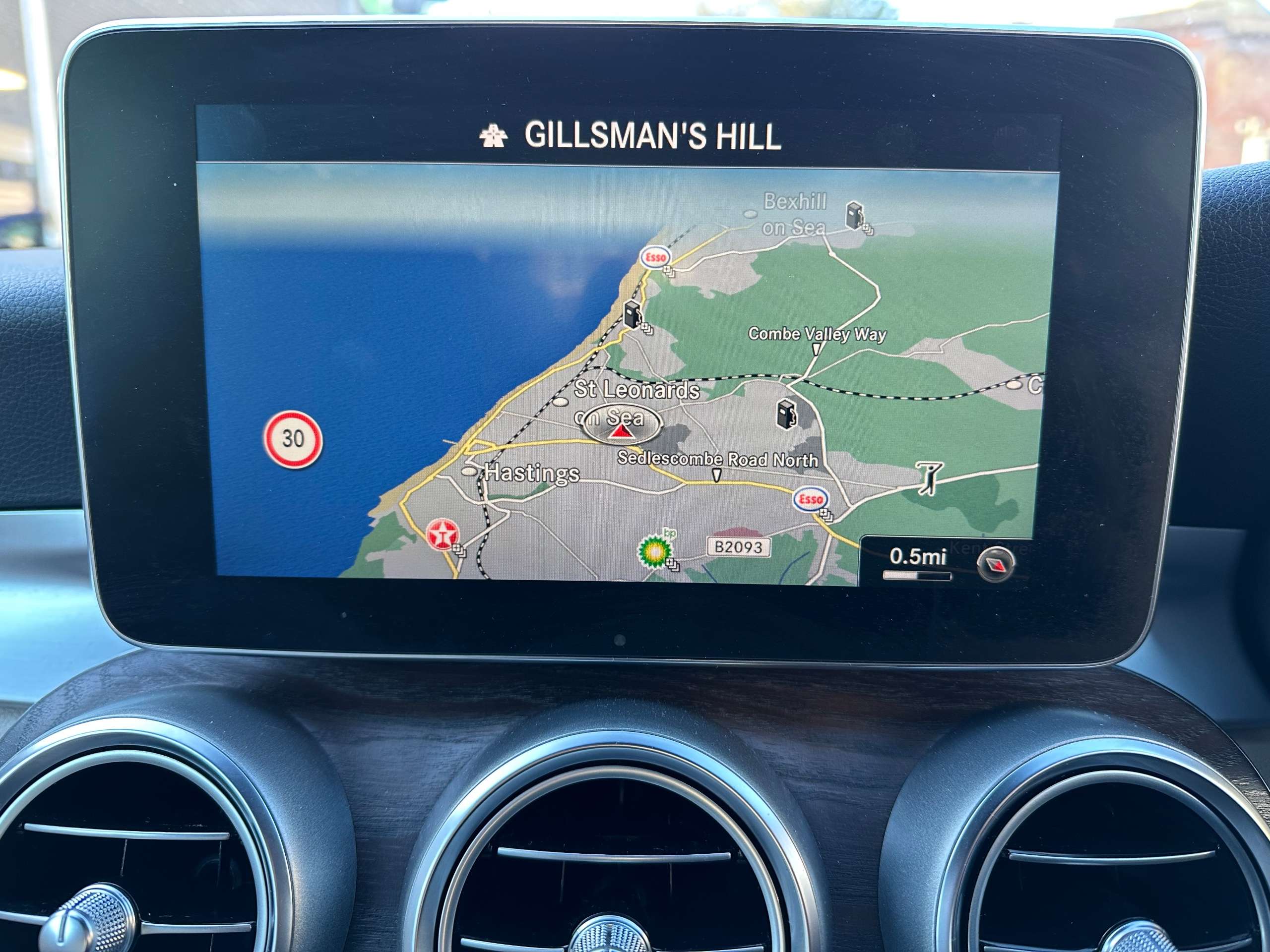 2016 MERCEDES-BENZ C CLASS 2016 MERCEDES-BENZ C CLASS