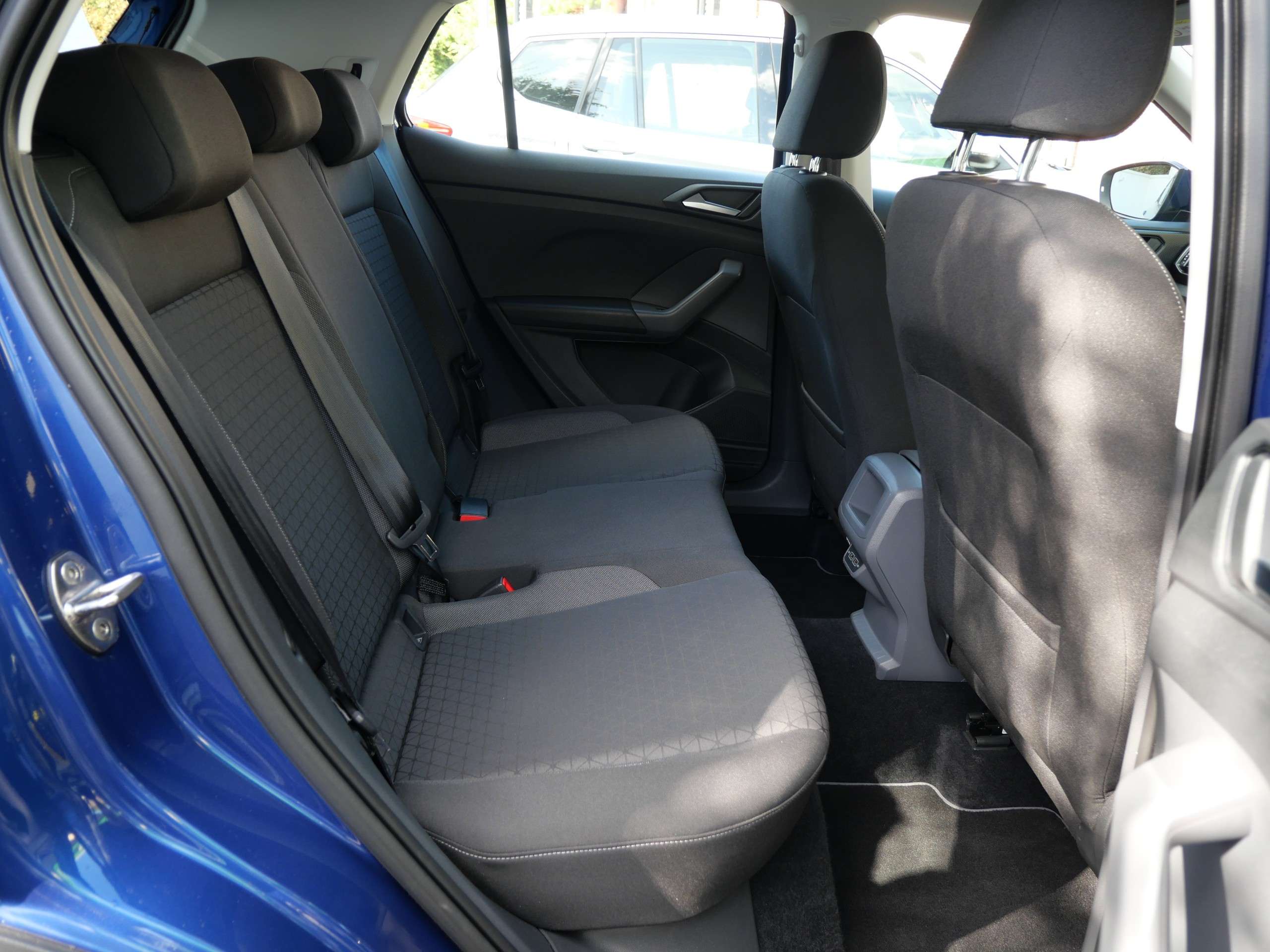 2020 VOLKSWAGEN T-CROSS 2020 VOLKSWAGEN T-CROSS