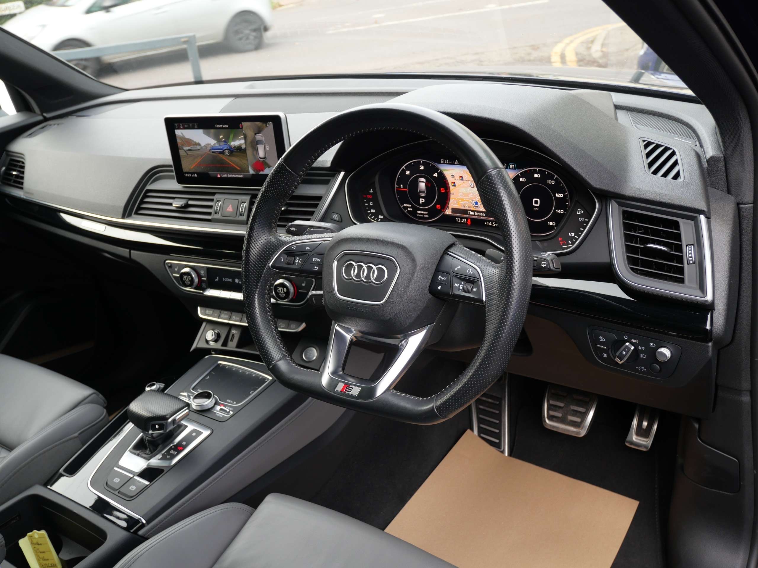 2019 AUDI Q5 2019 AUDI Q5