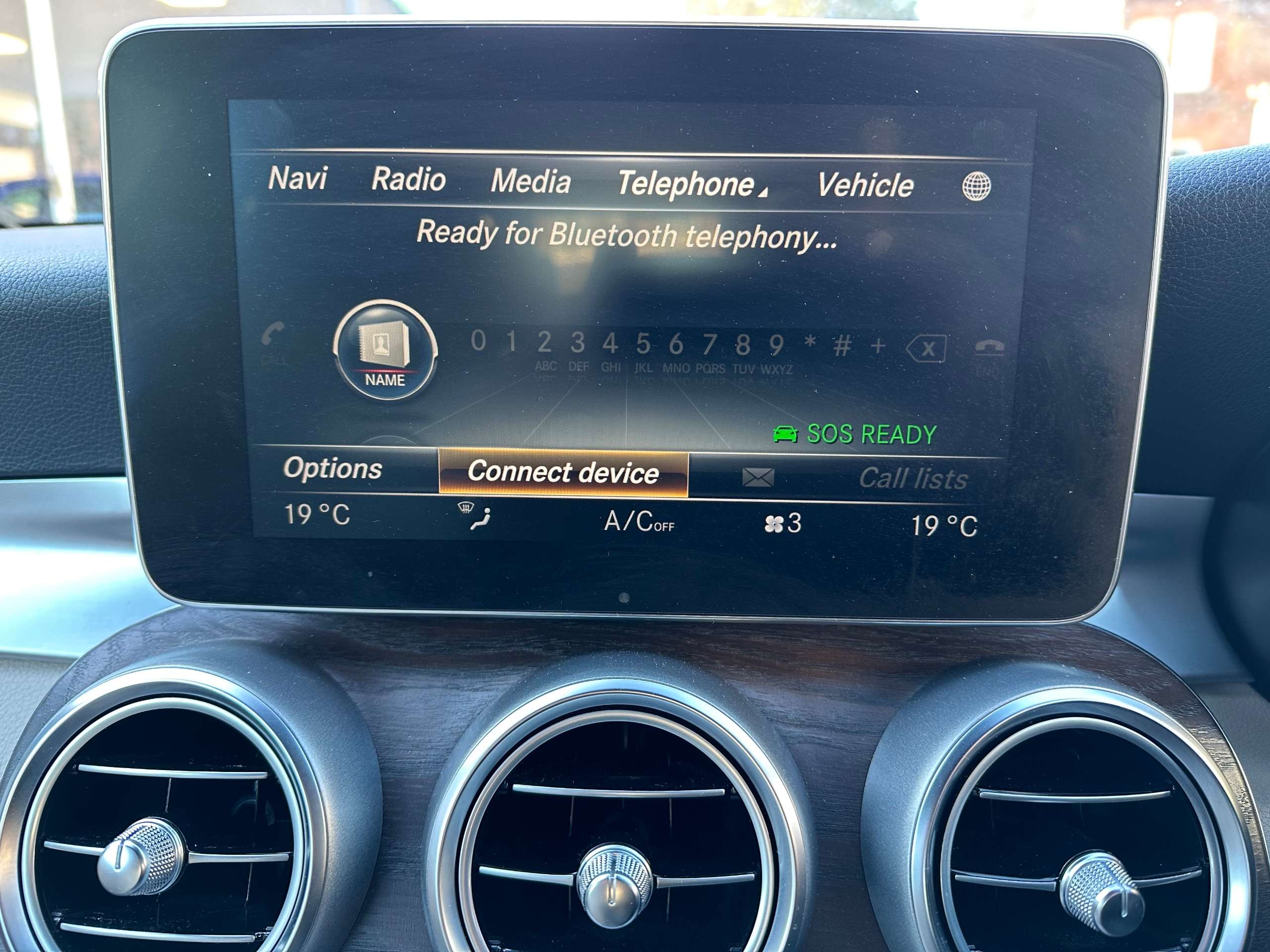 2016 MERCEDES-BENZ C CLASS 2016 MERCEDES-BENZ C CLASS