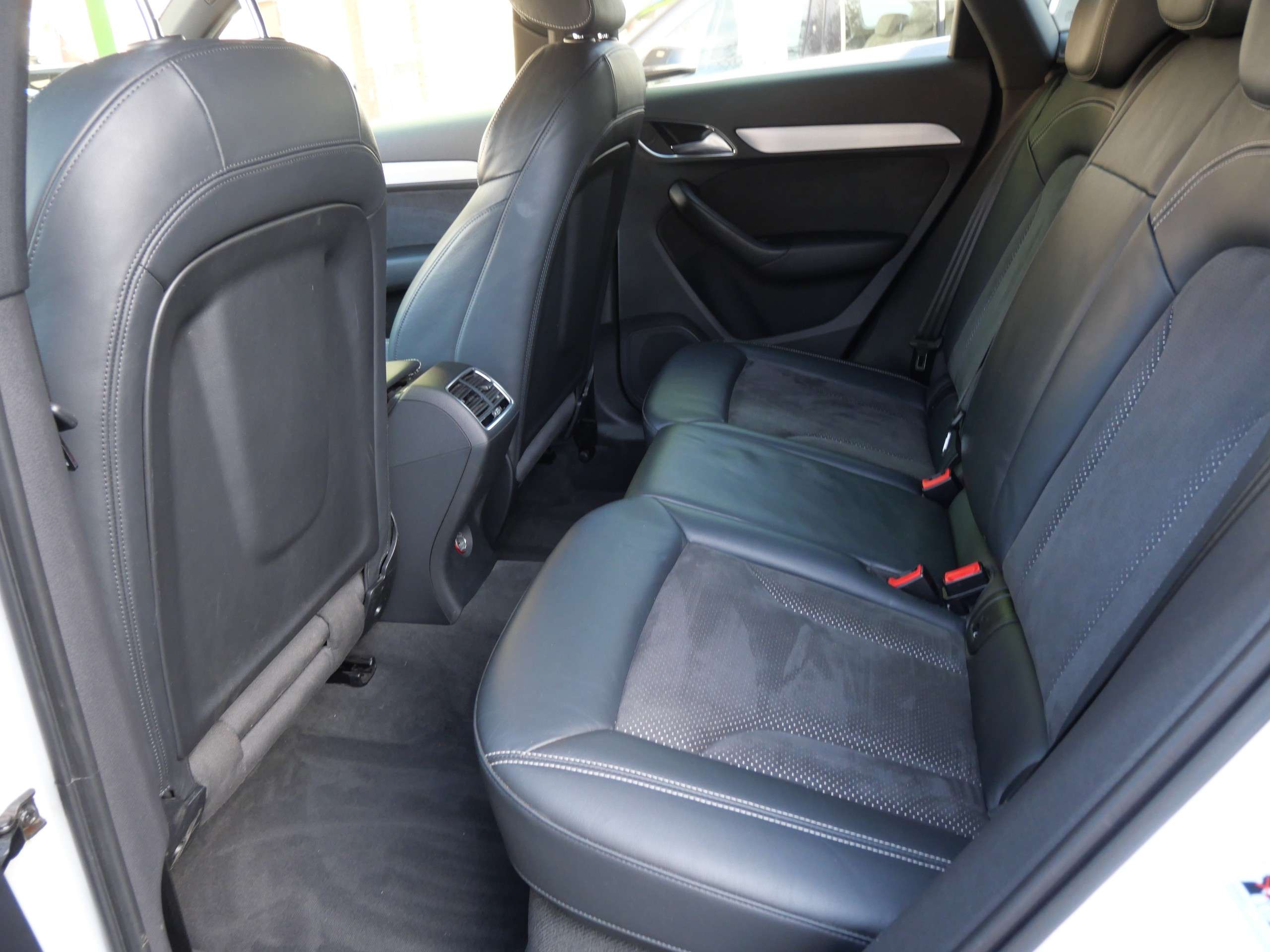 2016 AUDI Q3 2016 AUDI Q3