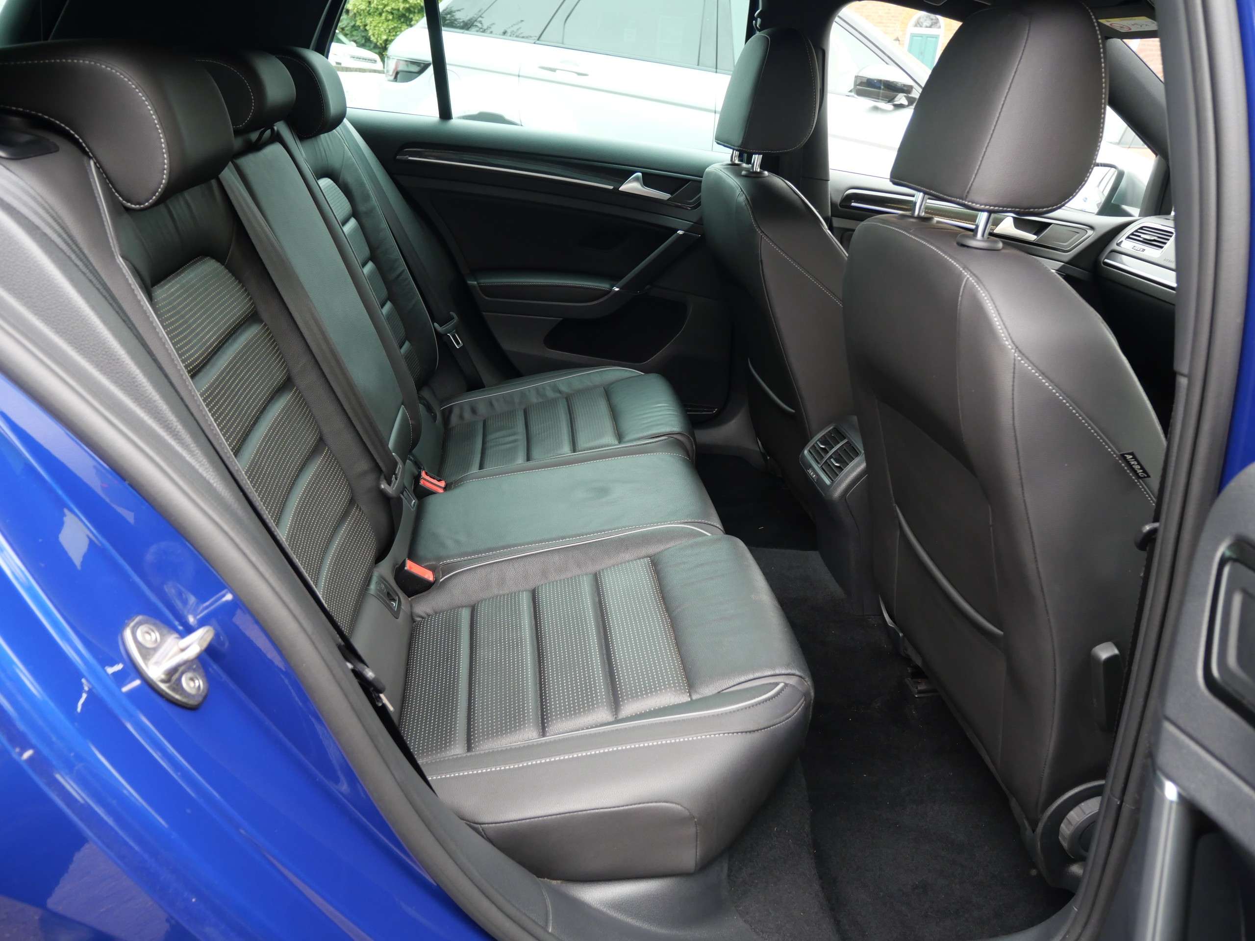 2018 VOLKSWAGEN GOLF 2018 VOLKSWAGEN GOLF