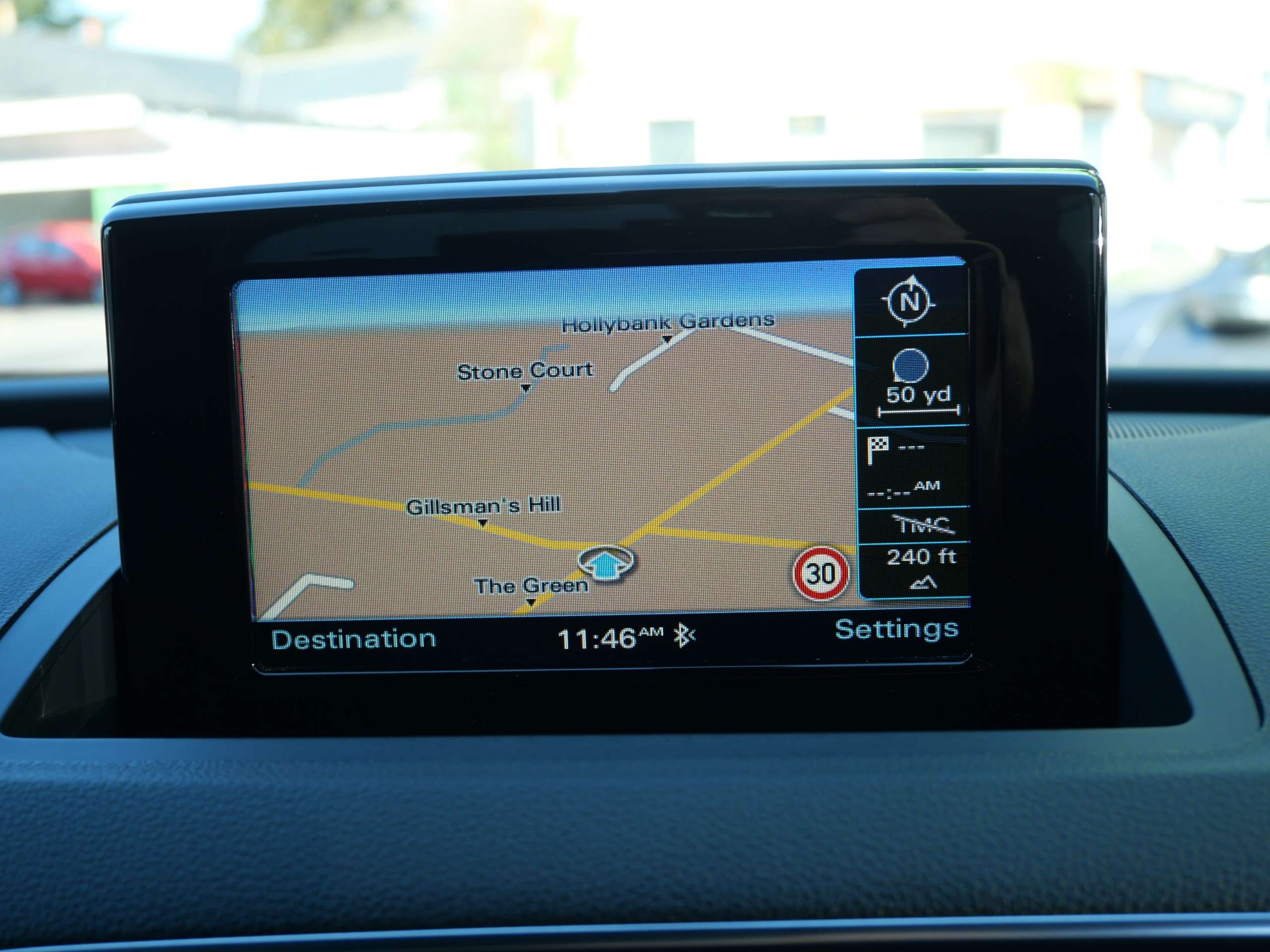 2016 AUDI Q3 2016 AUDI Q3