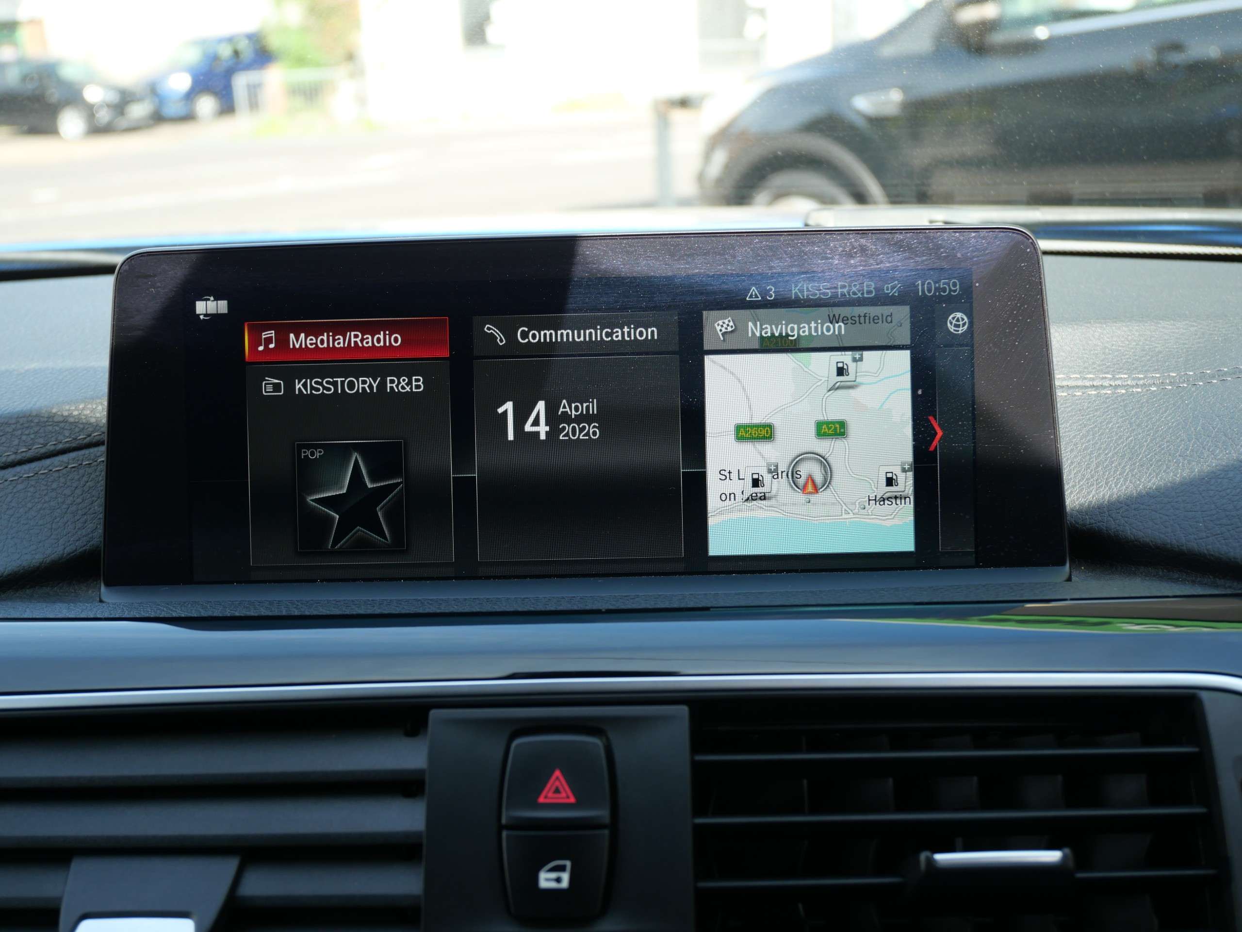 2019 BMW 3 SERIES 2019 BMW 3 SERIES