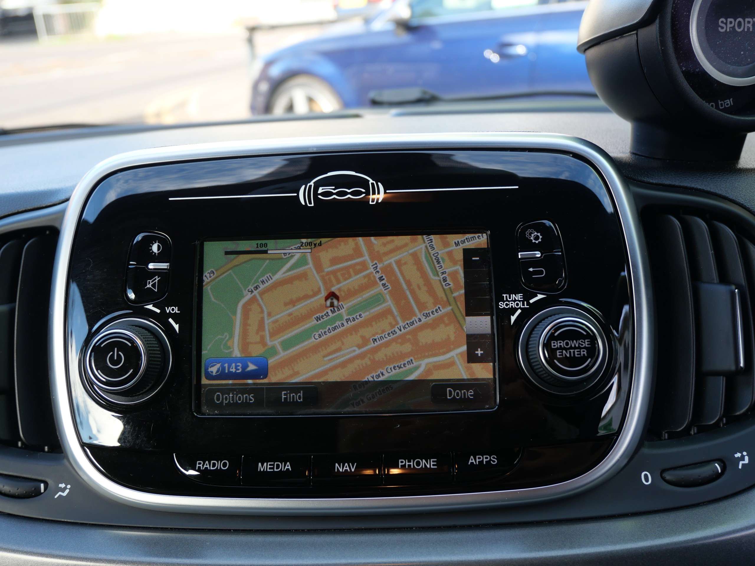 2017 ABARTH 595 2017 ABARTH 595