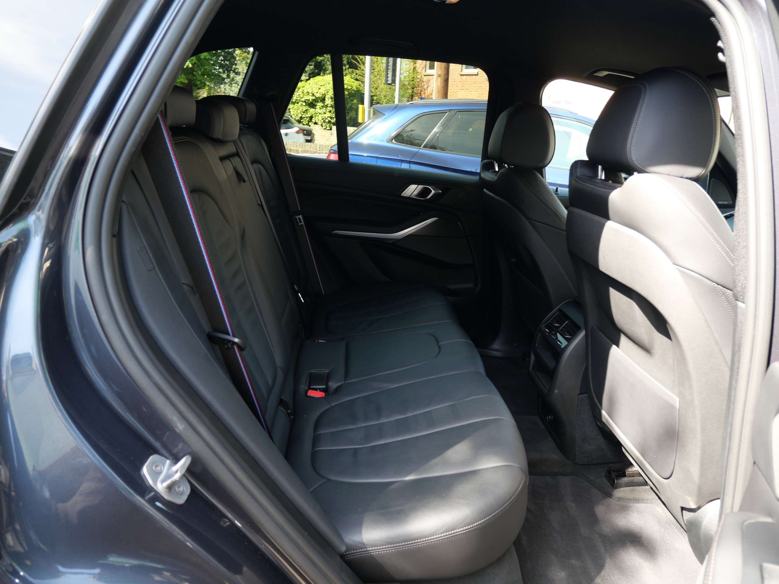 2020 BMW X5 2020 BMW X5