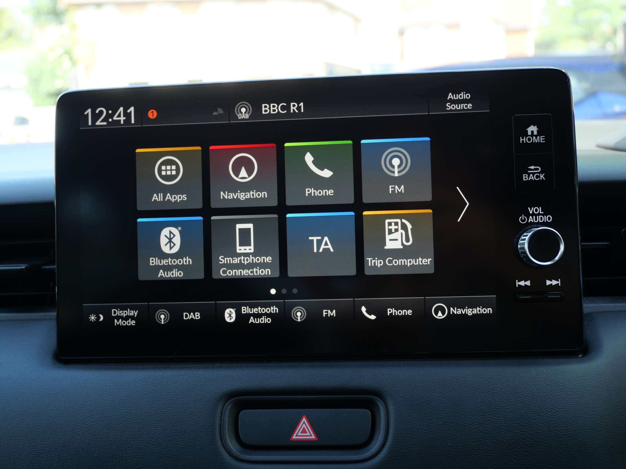 2023 HONDA HR-V 2023 HONDA HR-V