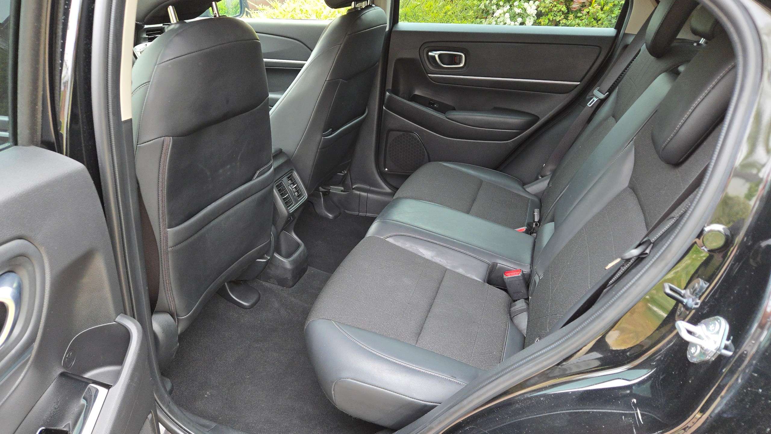 2023 HONDA HR-V 2023 HONDA HR-V
