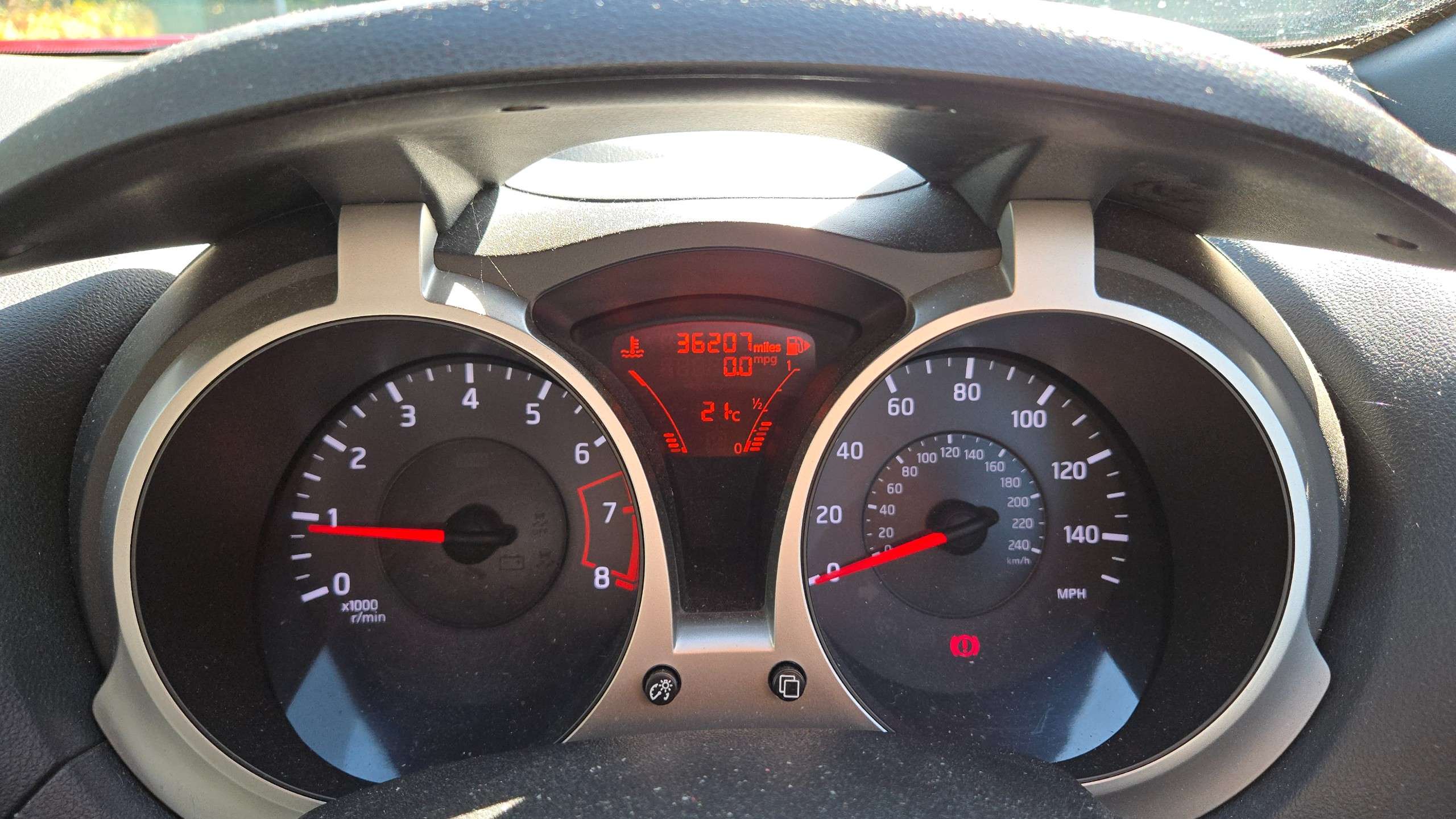 2013 NISSAN JUKE 2013 NISSAN JUKE
