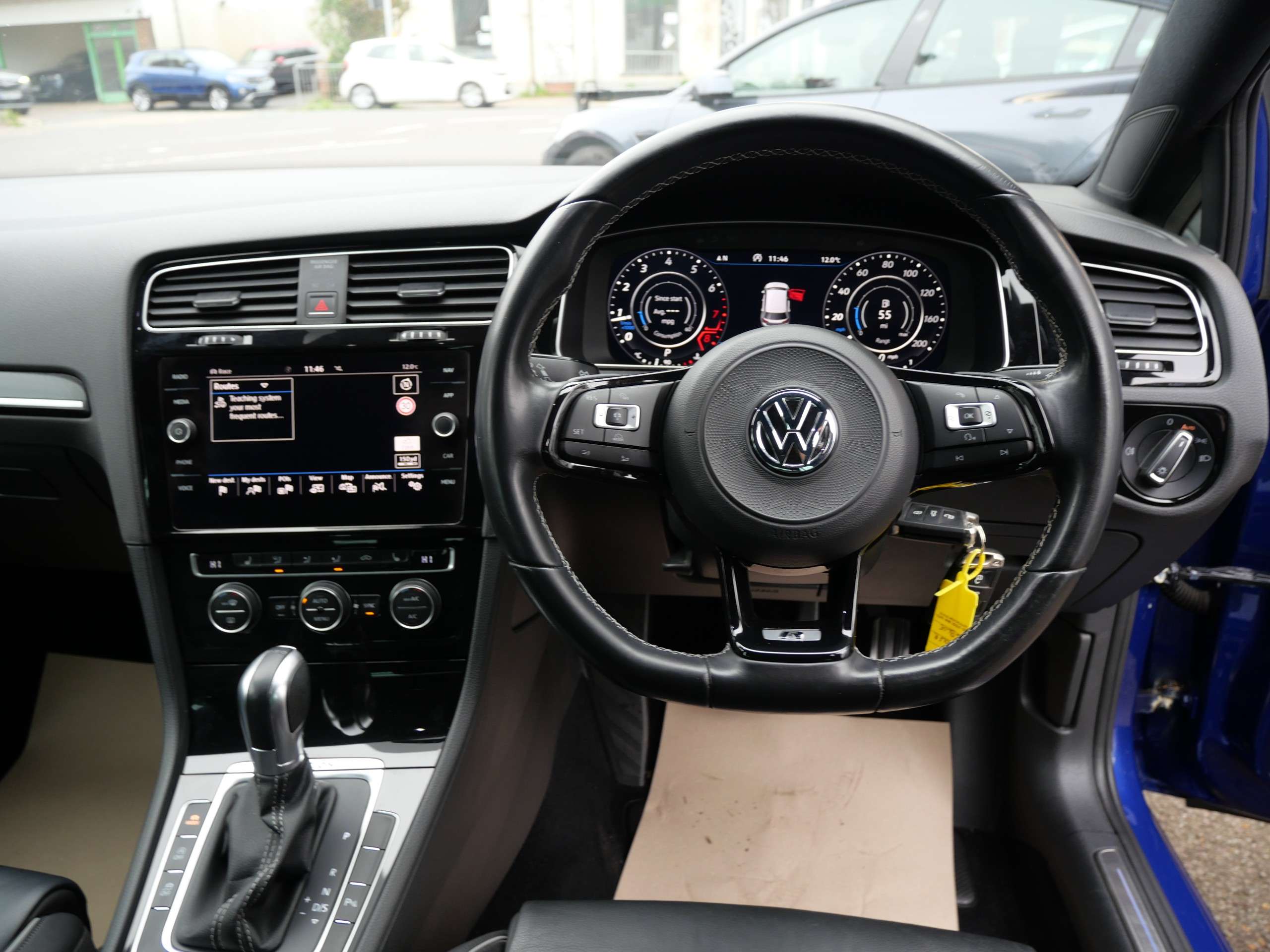 2018 VOLKSWAGEN GOLF 2018 VOLKSWAGEN GOLF