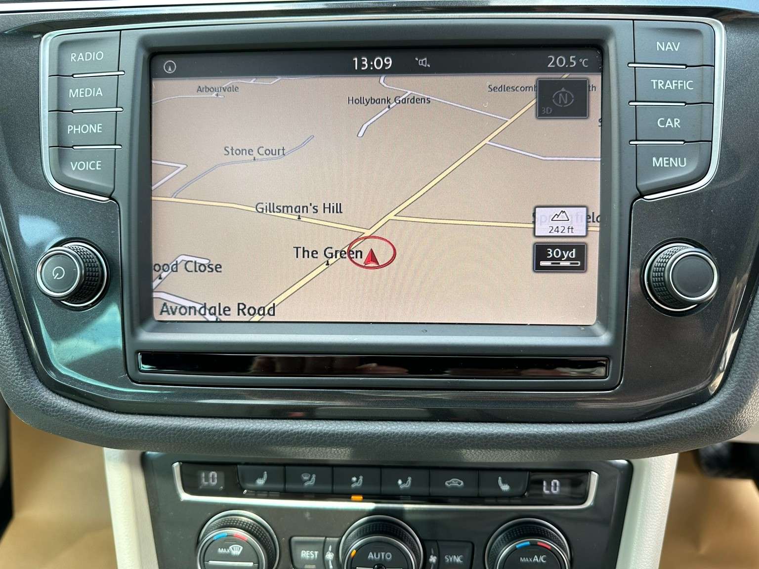 2016 VOLKSWAGEN TIGUAN 2016 VOLKSWAGEN TIGUAN