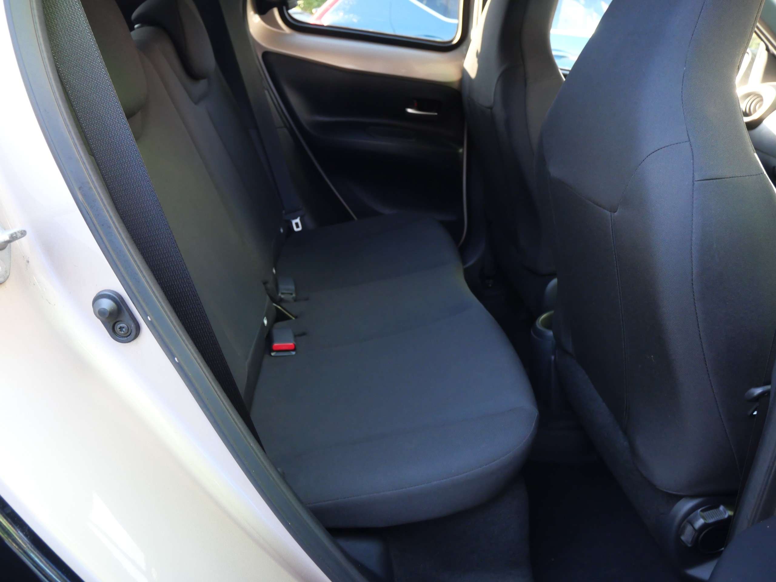 2023 TOYOTA AYGO X 2023 TOYOTA AYGO X