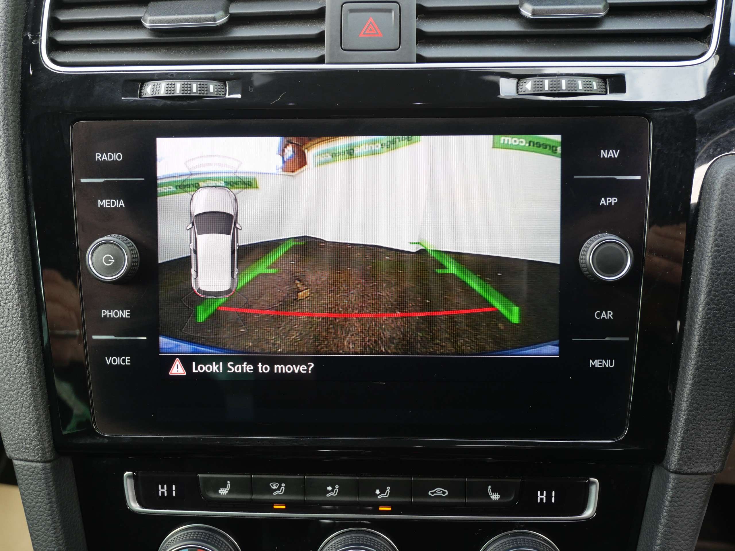 2020 VOLKSWAGEN GOLF 2020 VOLKSWAGEN GOLF