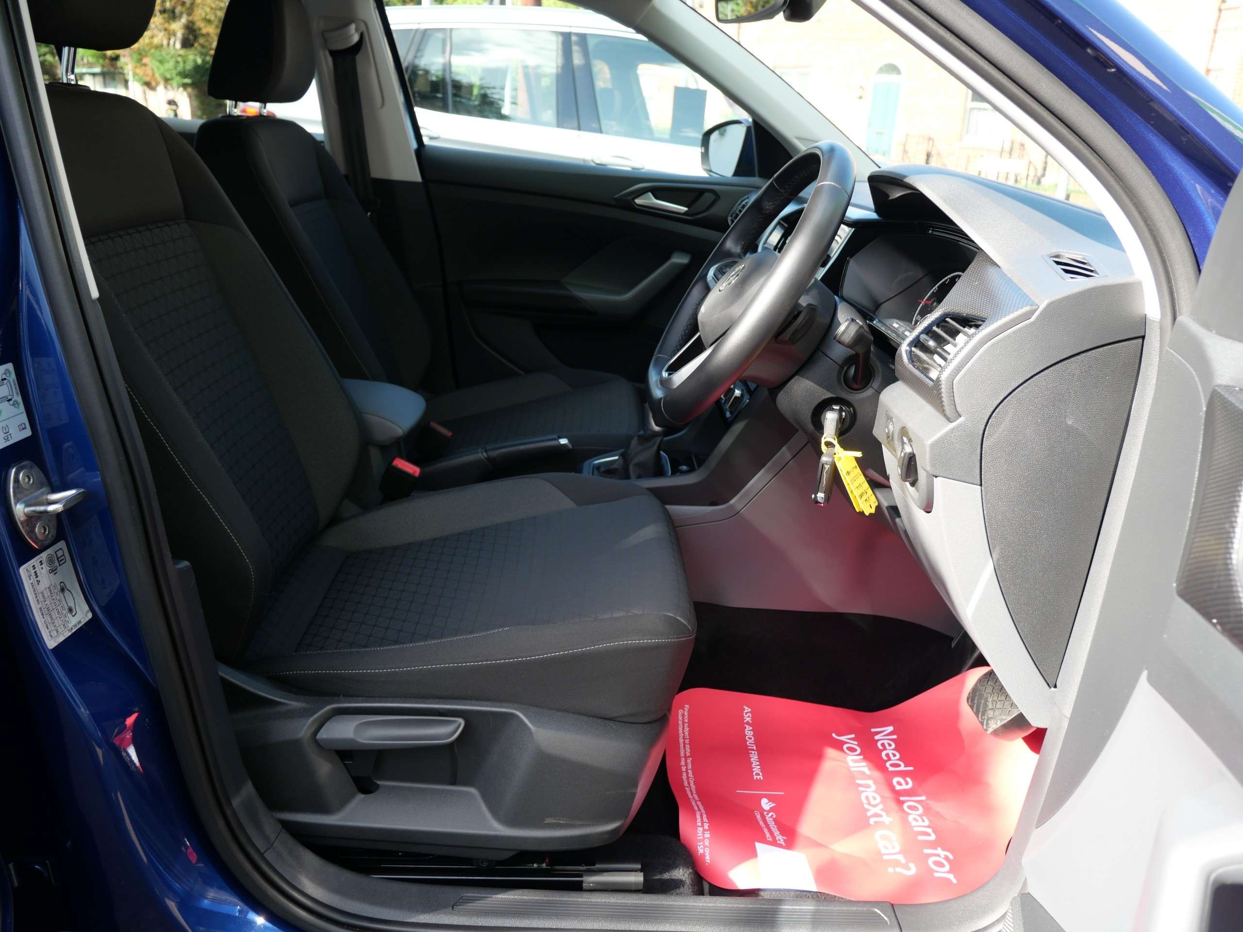 2020 VOLKSWAGEN T-CROSS 2020 VOLKSWAGEN T-CROSS