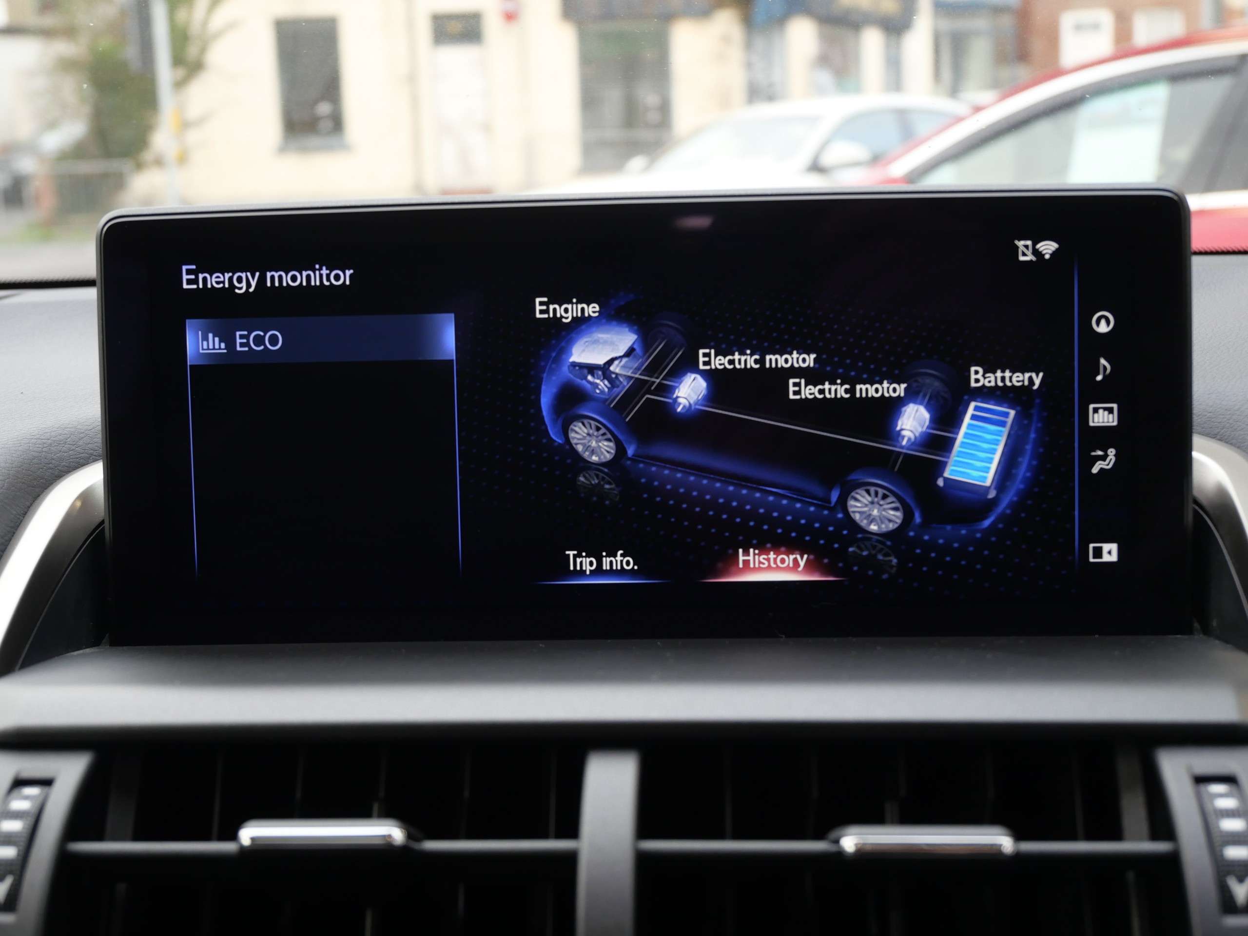 2021 LEXUS NX 2021 LEXUS NX