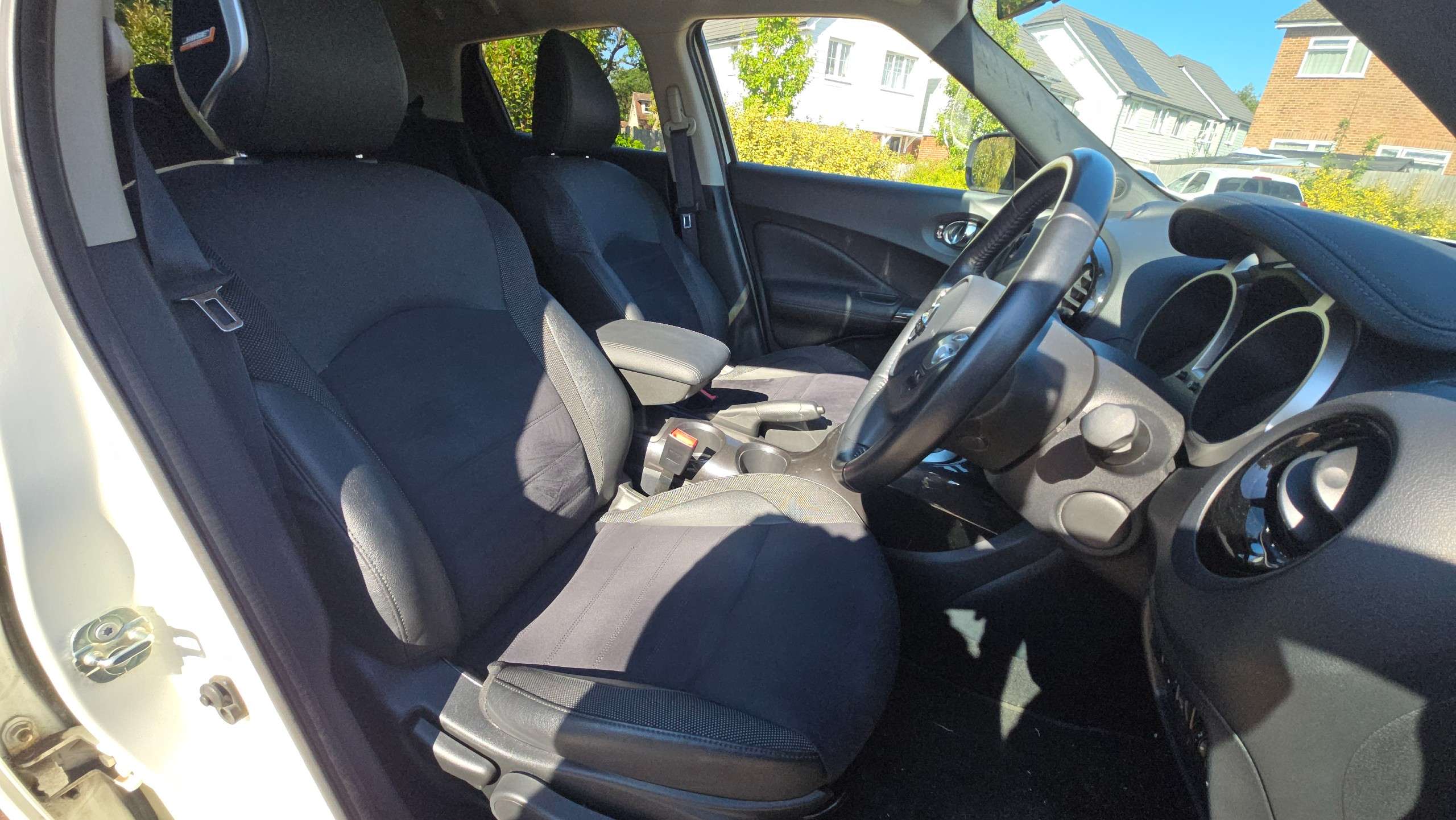 2019 NISSAN JUKE 2019 NISSAN JUKE