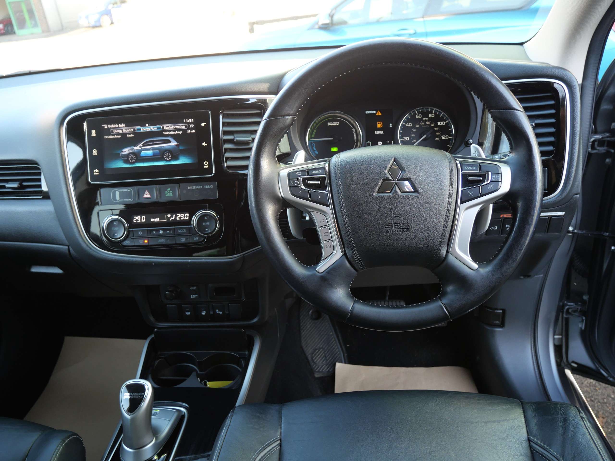 2018 MITSUBISHI OUTLANDER 2018 MITSUBISHI OUTLANDER