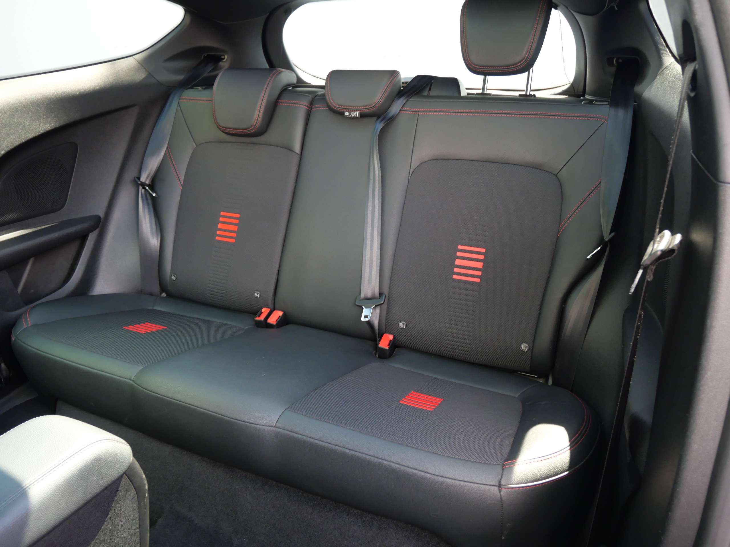 2019 FORD FIESTA 2019 FORD FIESTA