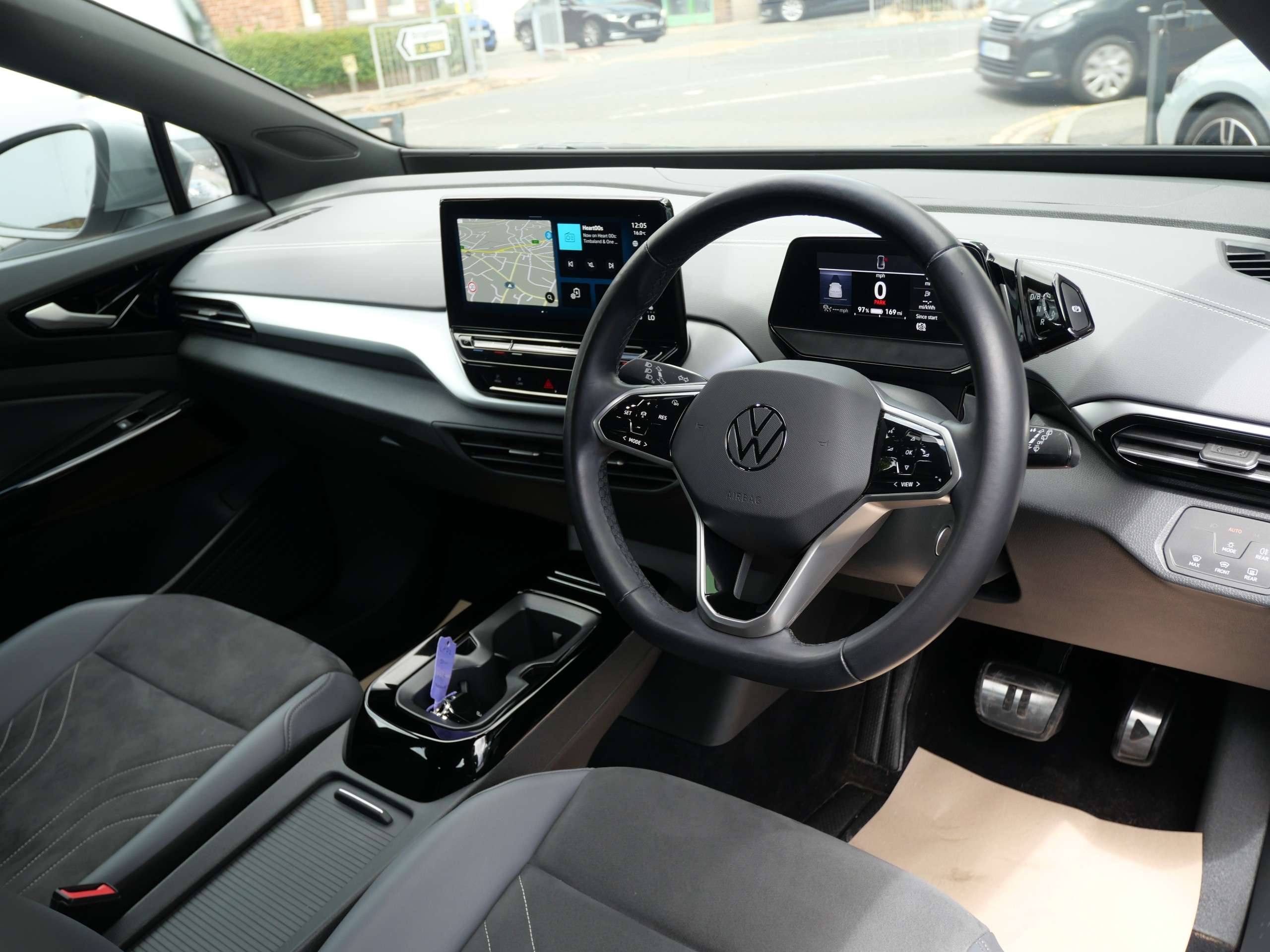 2023 VOLKSWAGEN ID.4 2023 VOLKSWAGEN ID.4