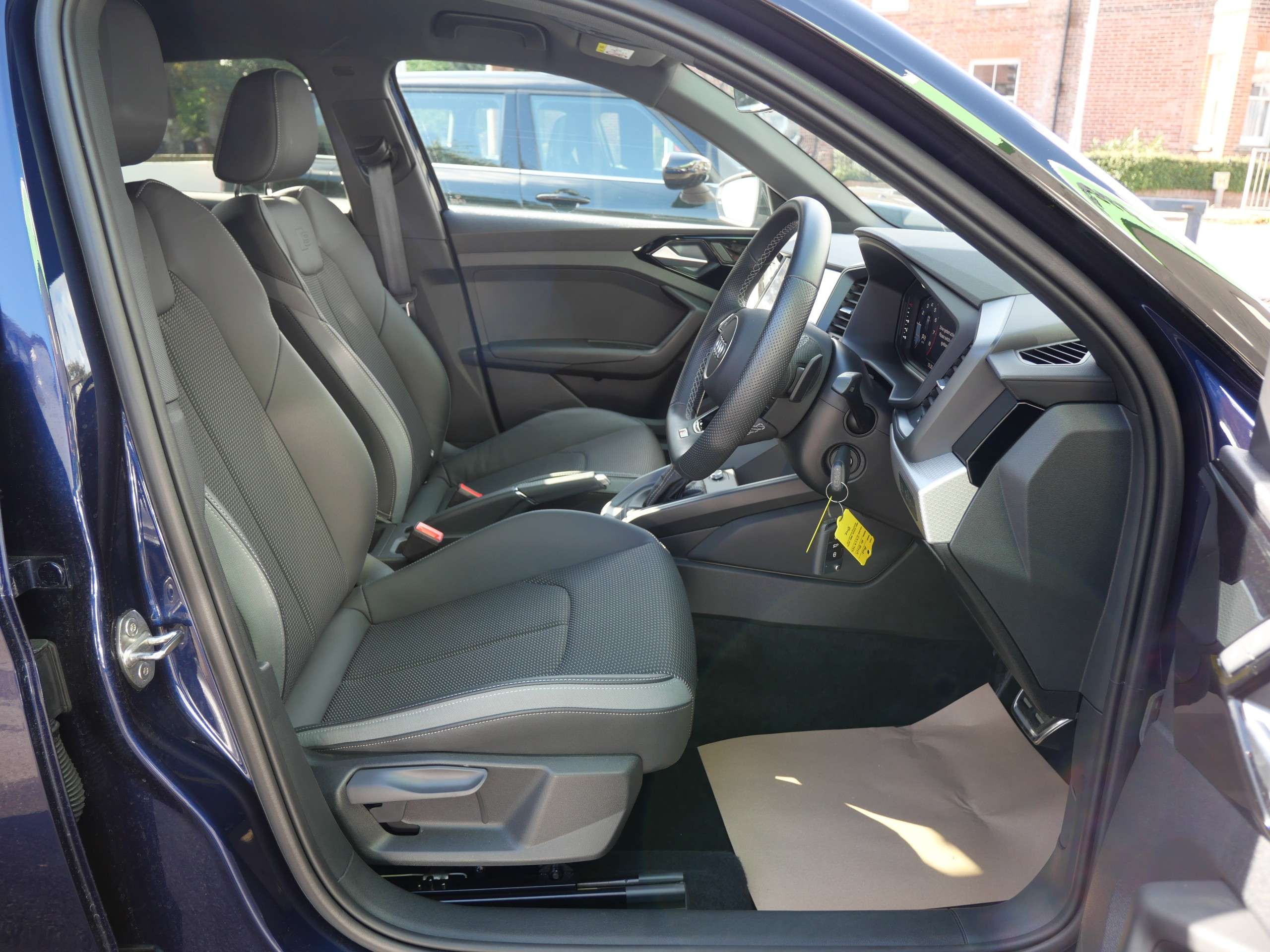 2024 AUDI A1 2024 AUDI A1