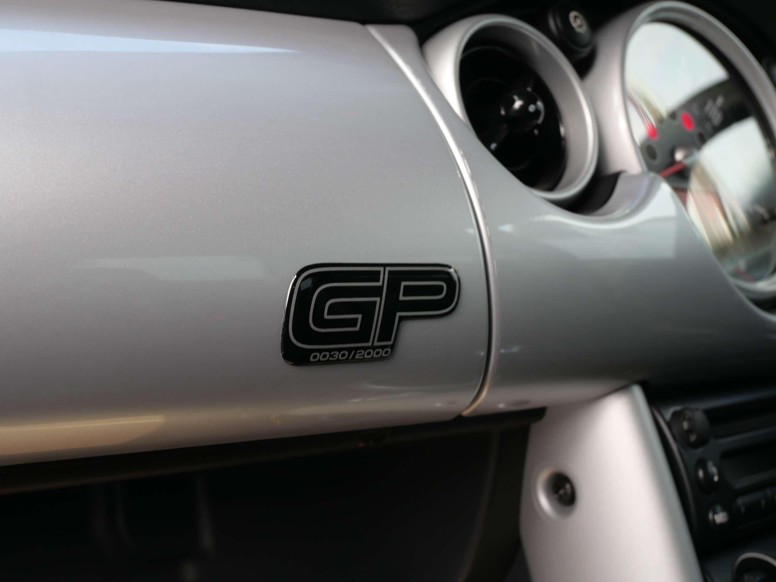 2006 MINI HATCH 2006 MINI HATCH