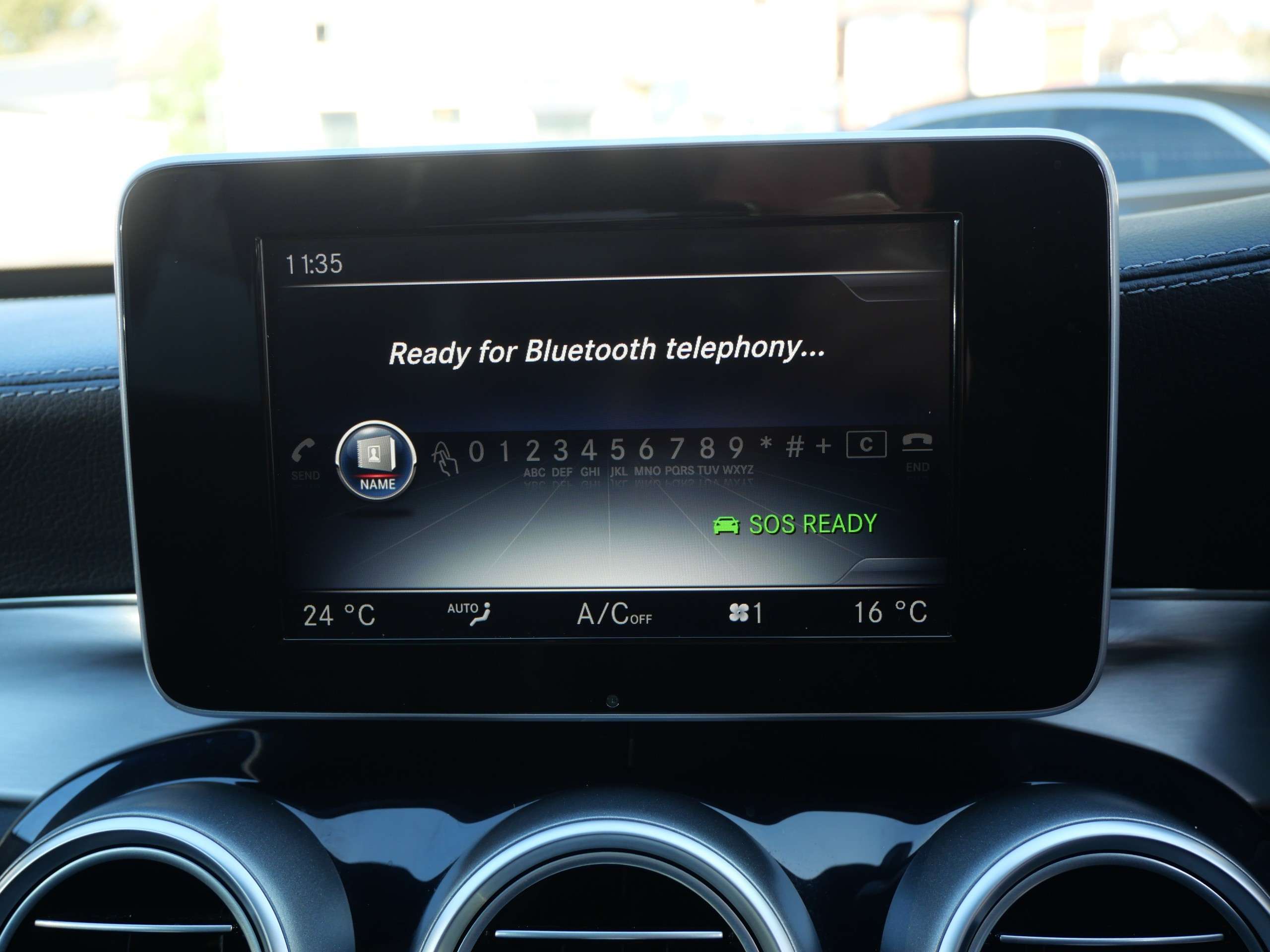 2015 MERCEDES-BENZ C CLASS 2015 MERCEDES-BENZ C CLASS