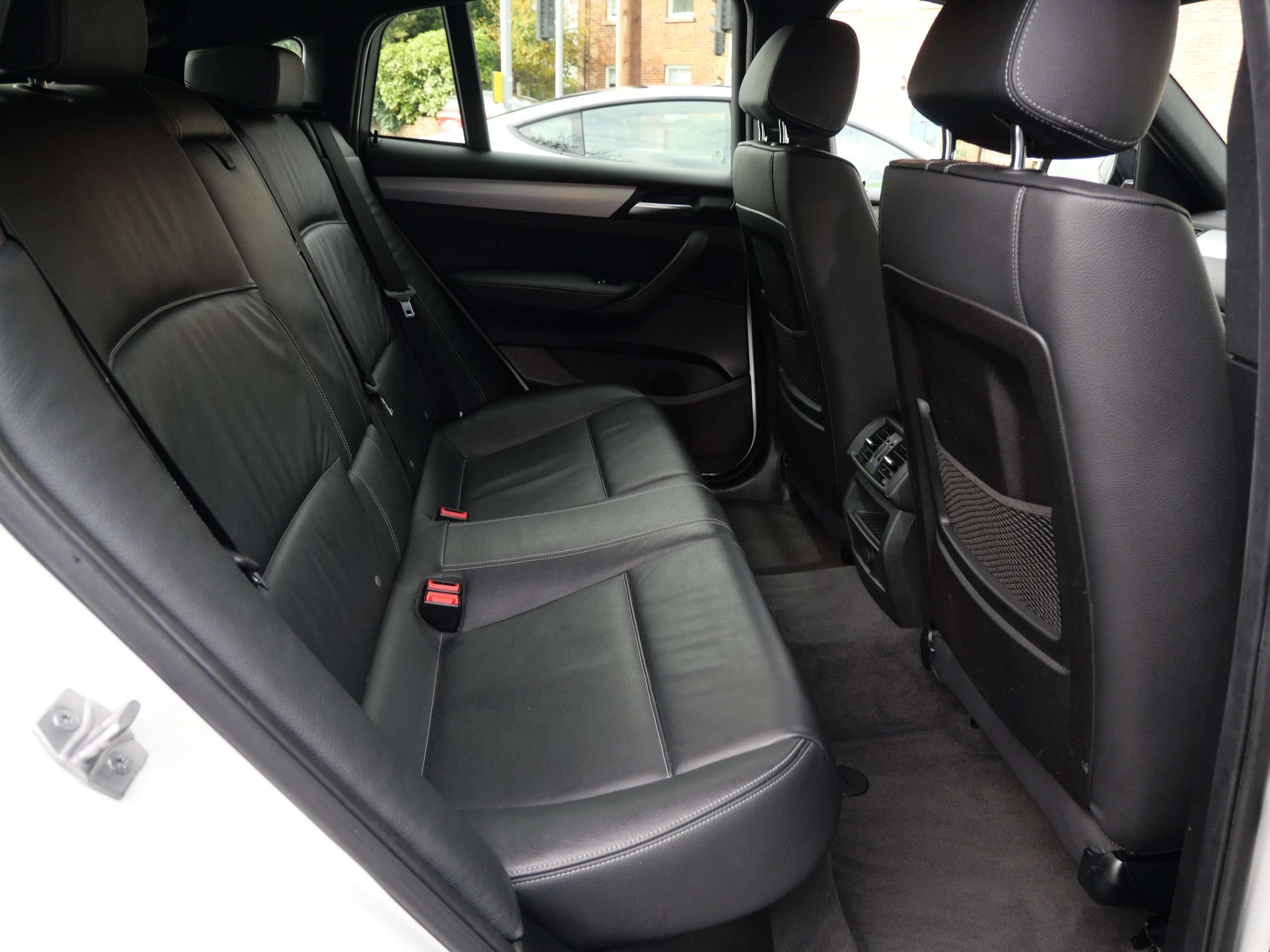 2016 BMW X4 2016 BMW X4