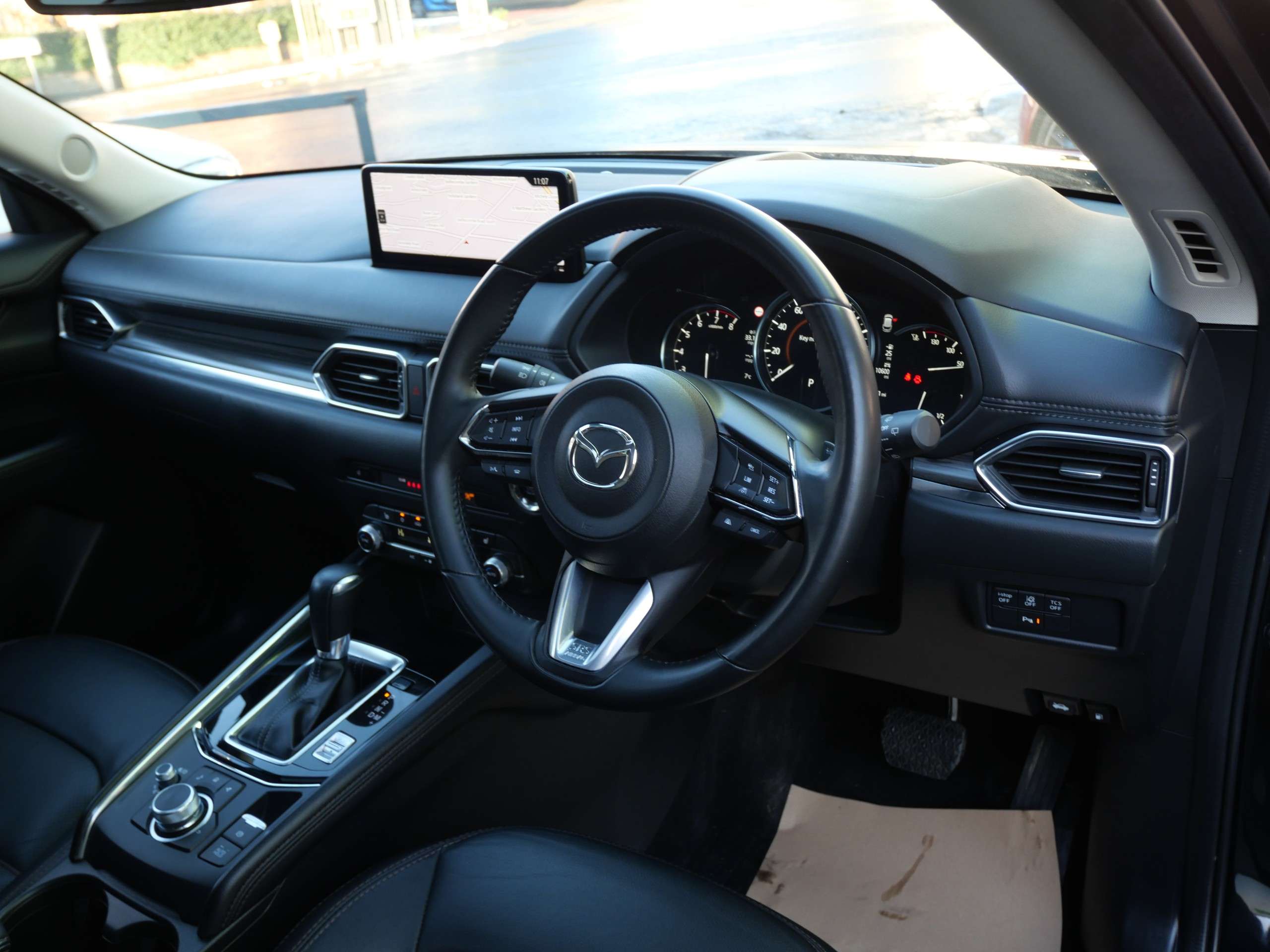 2023 MAZDA CX-5 2023 MAZDA CX-5