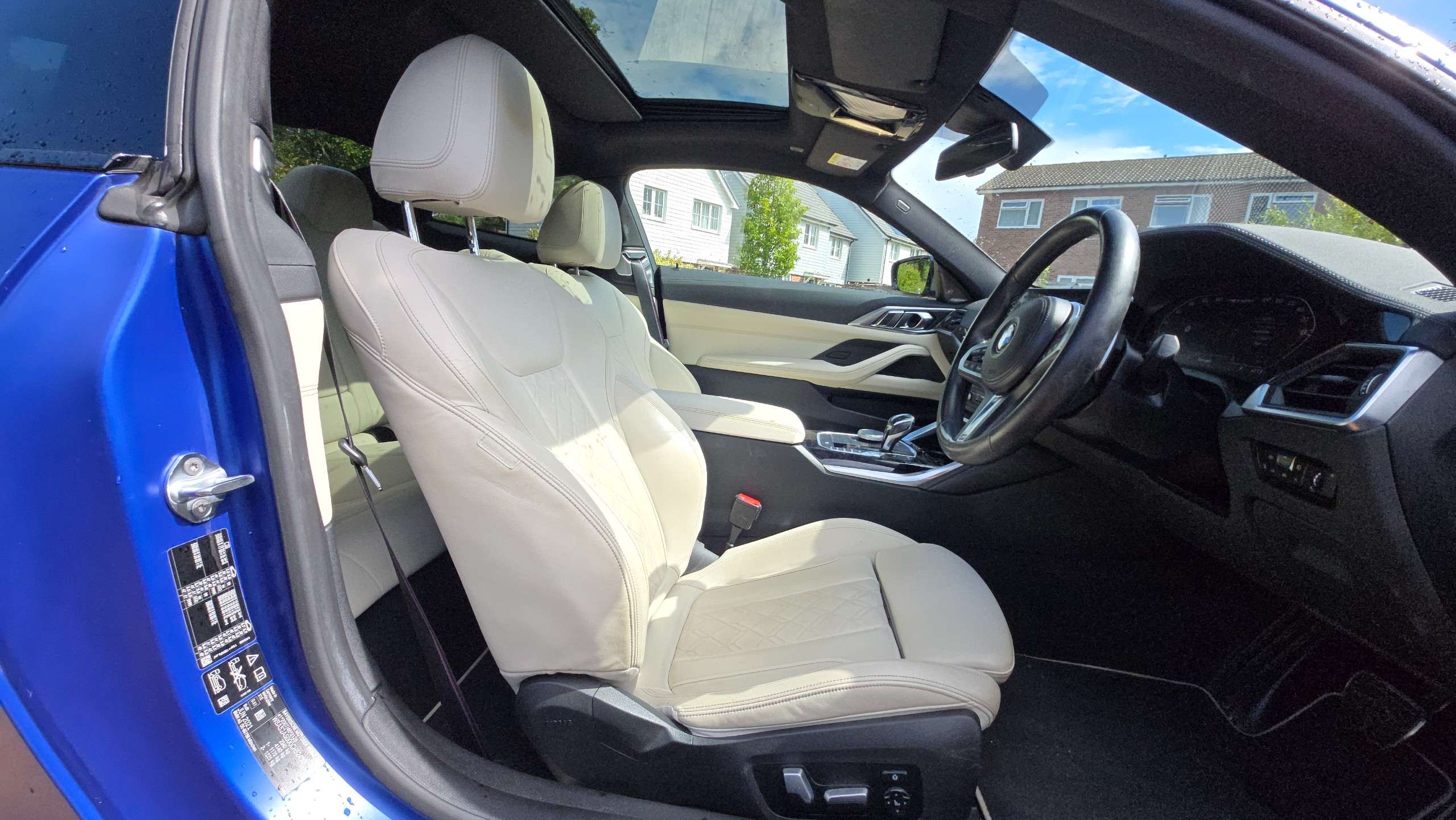 2021 BMW 4 SERIES 2021 BMW 4 SERIES