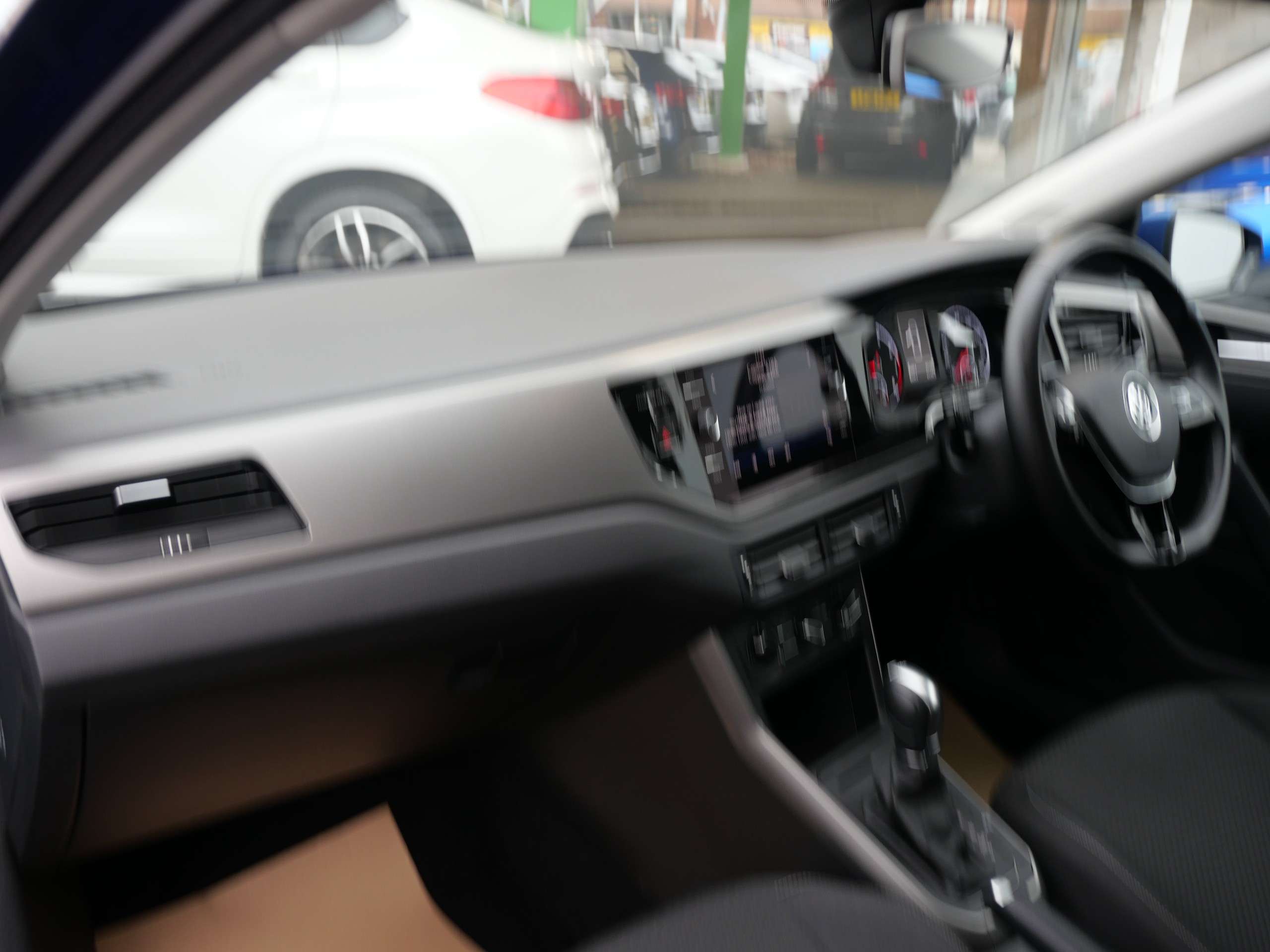 2018 VOLKSWAGEN POLO 2018 VOLKSWAGEN POLO