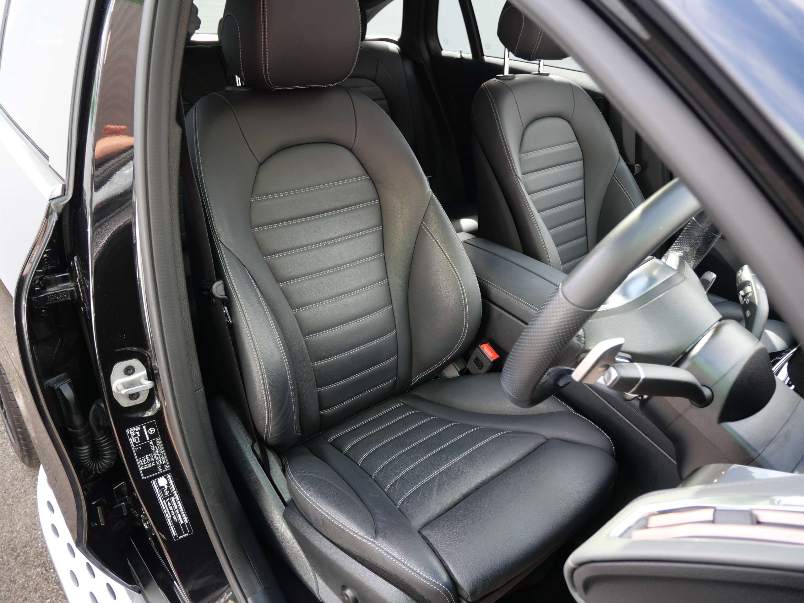 2022 MERCEDES-BENZ EQC 2022 MERCEDES-BENZ EQC