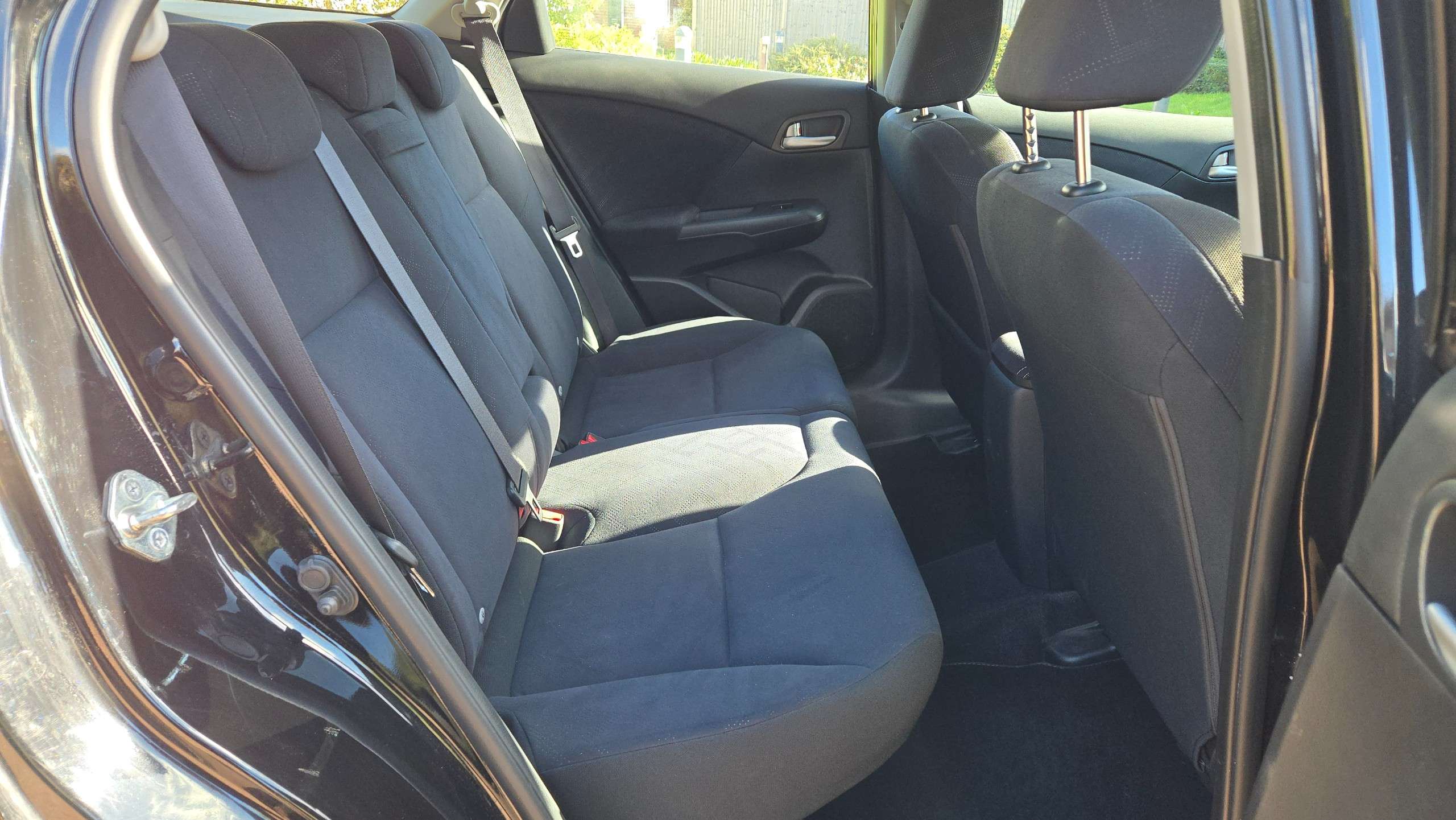 2014 HONDA CIVIC 2014 HONDA CIVIC