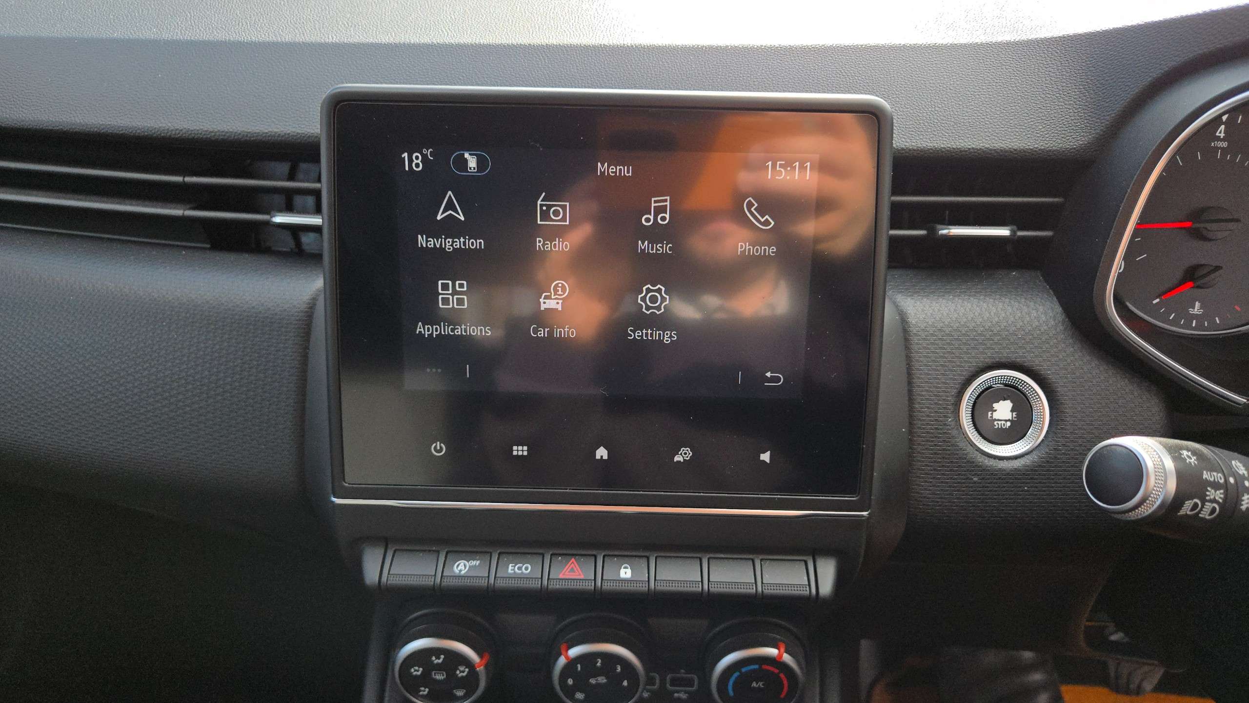 2021 RENAULT CLIO 2021 RENAULT CLIO