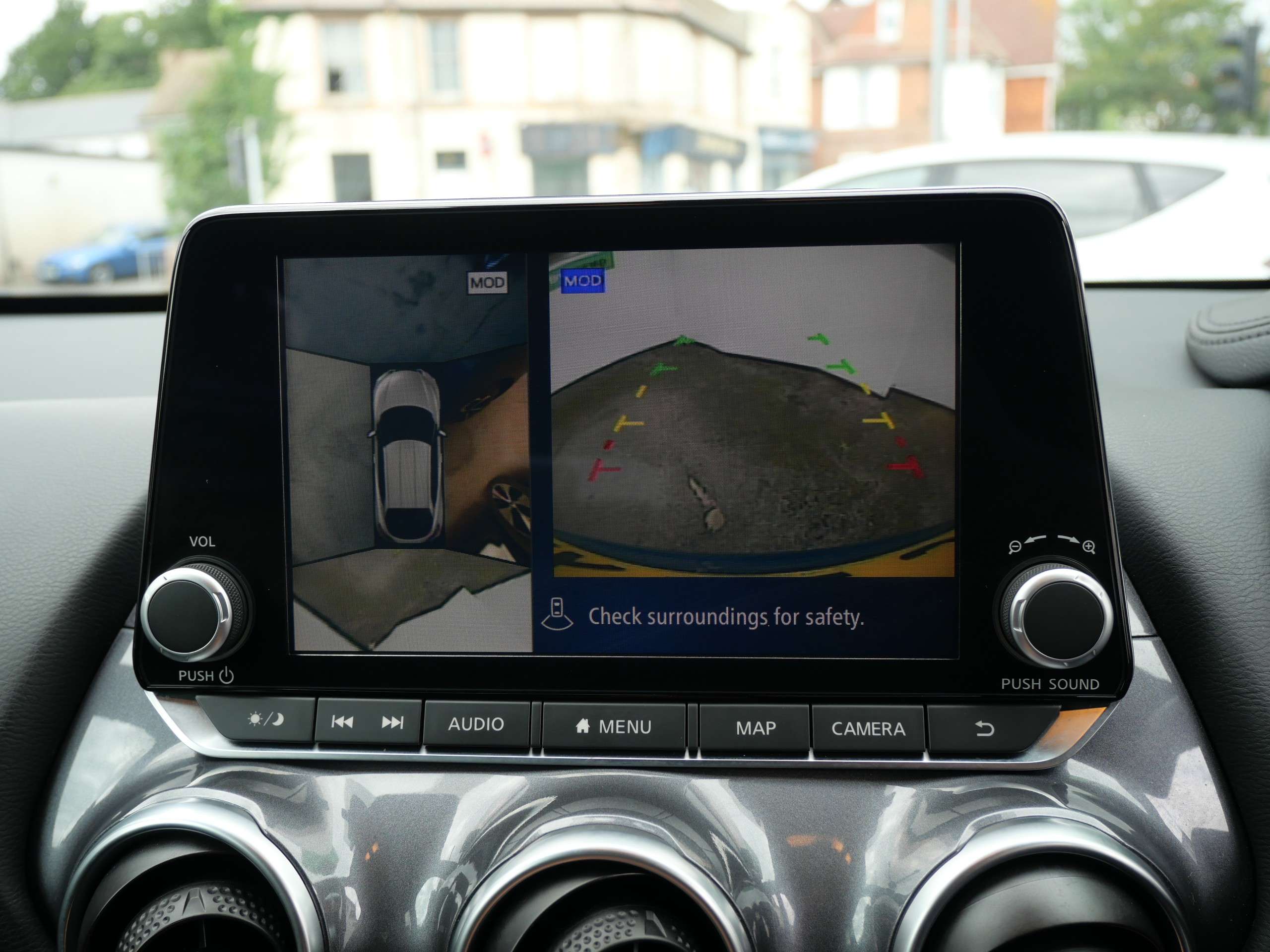 2022 NISSAN JUKE 2022 NISSAN JUKE