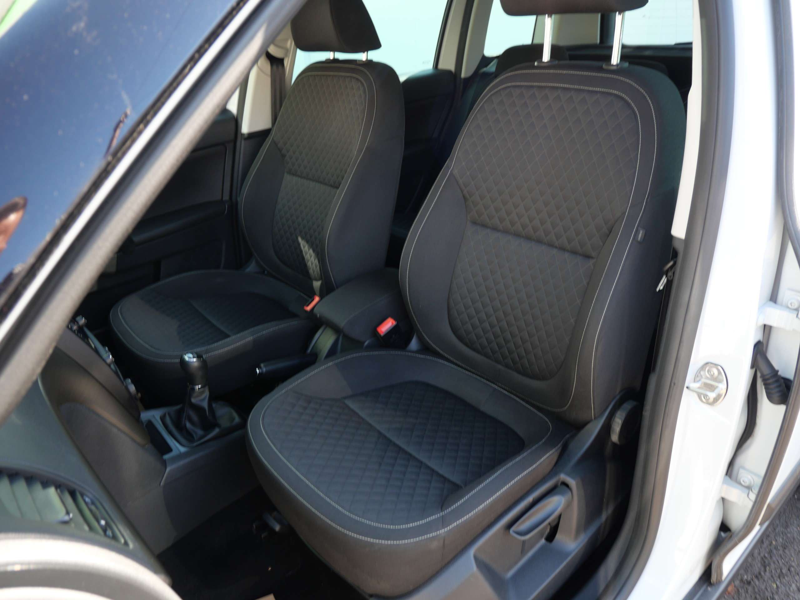 2017 SKODA YETI 2017 SKODA YETI